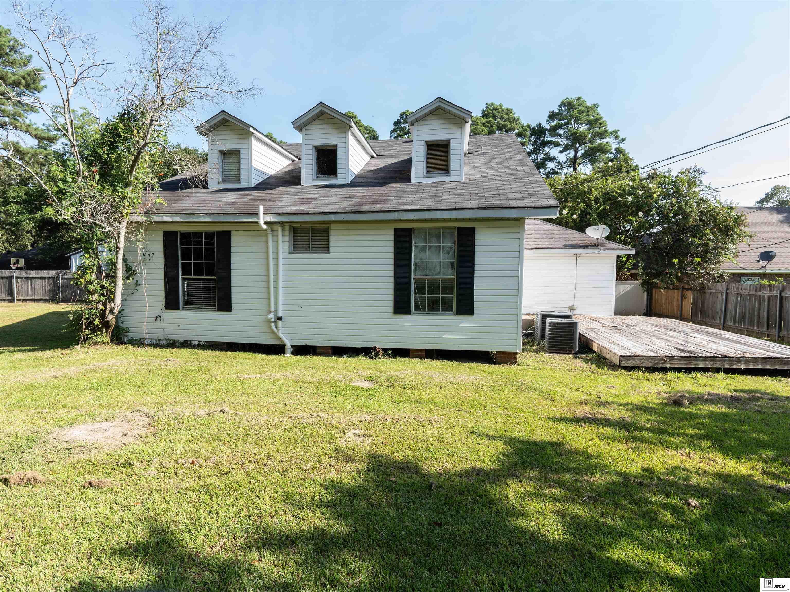 911 Good Hope Road