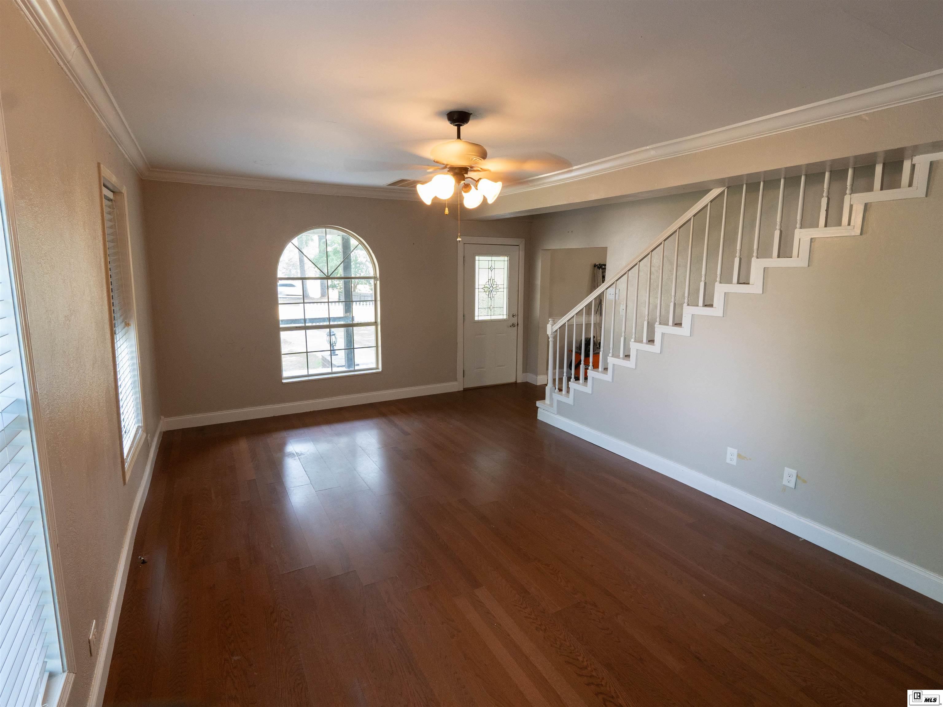 911 Good Hope Road