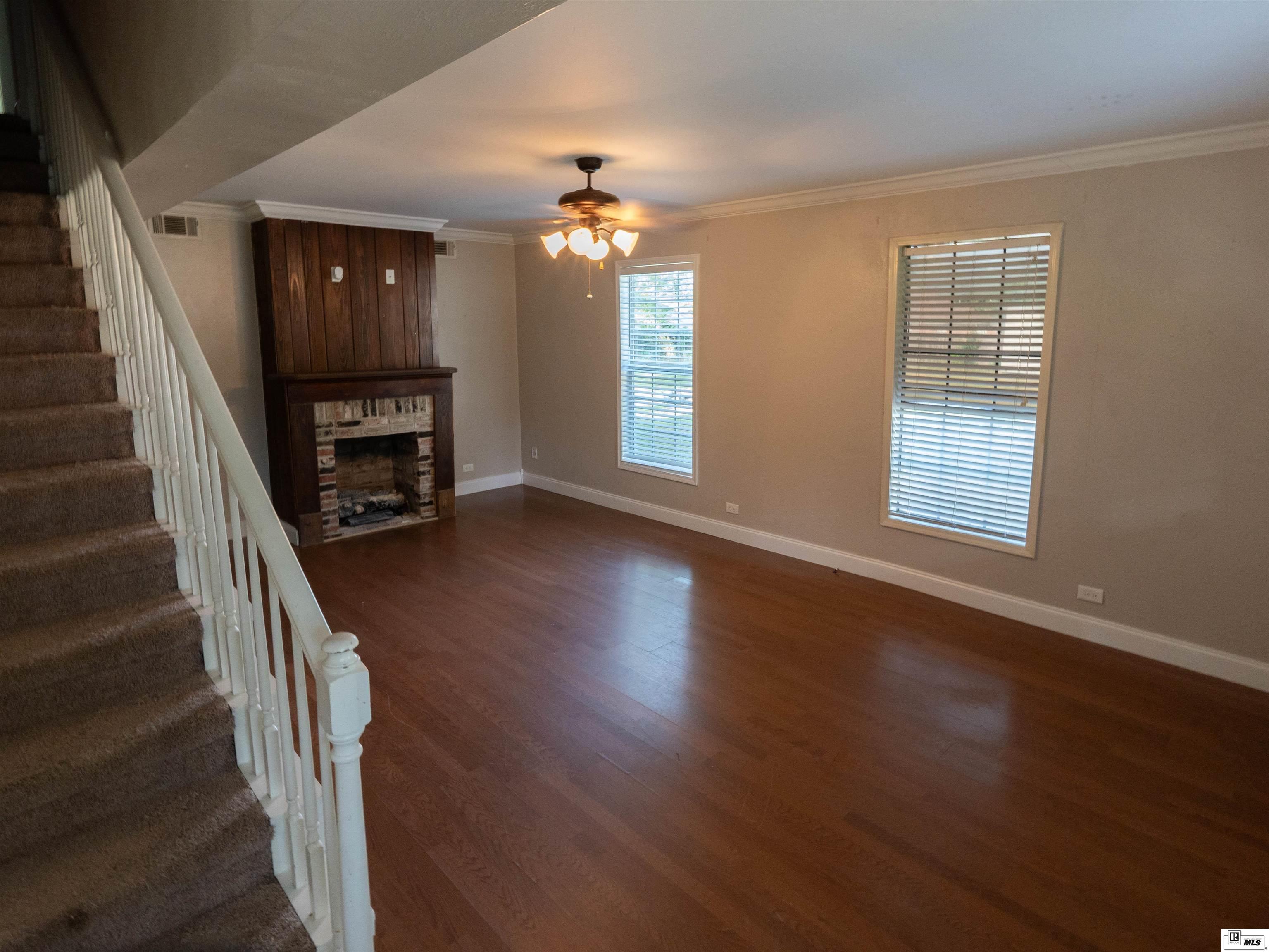 911 Good Hope Road