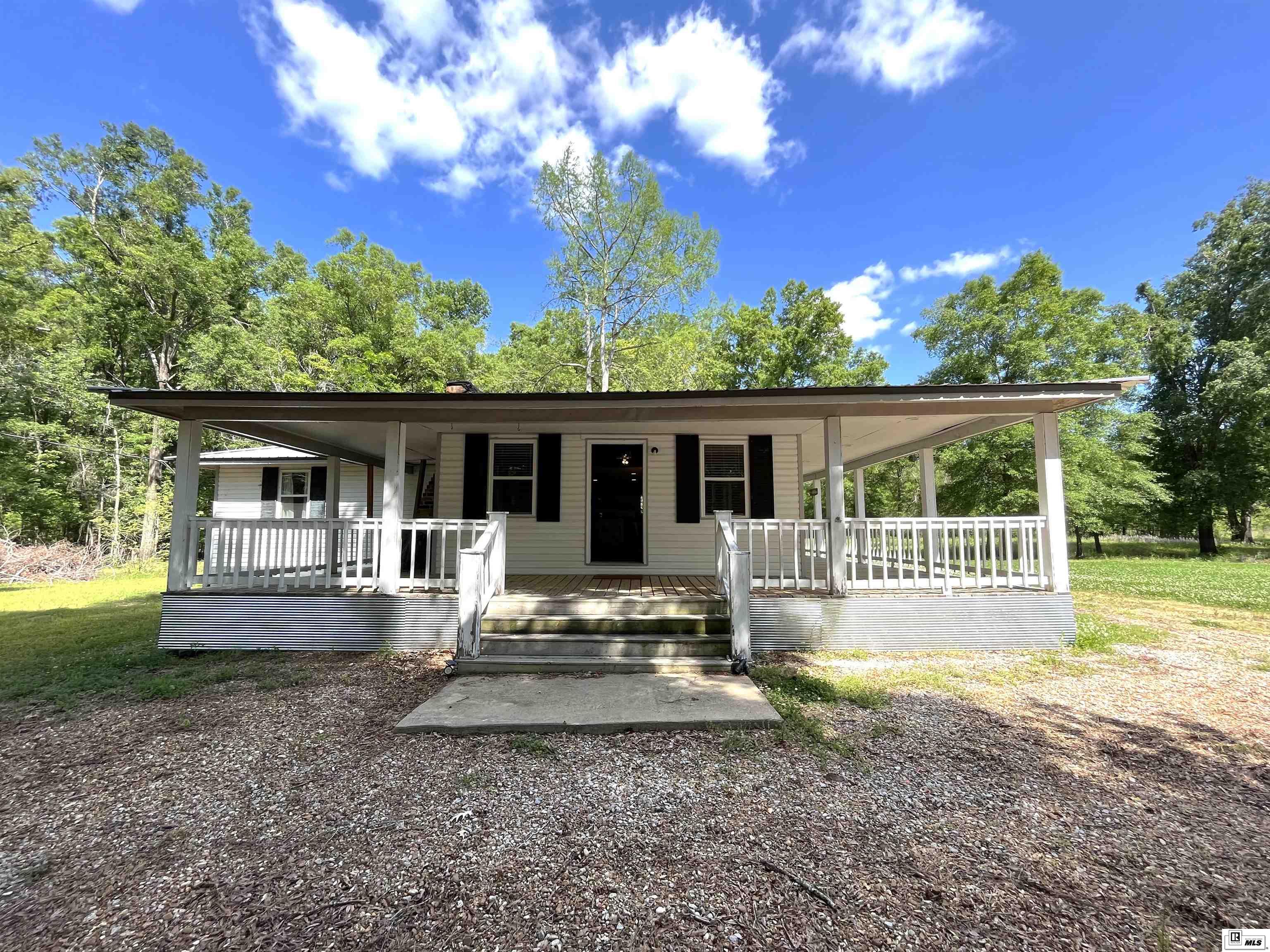 713 Big Ridge Road