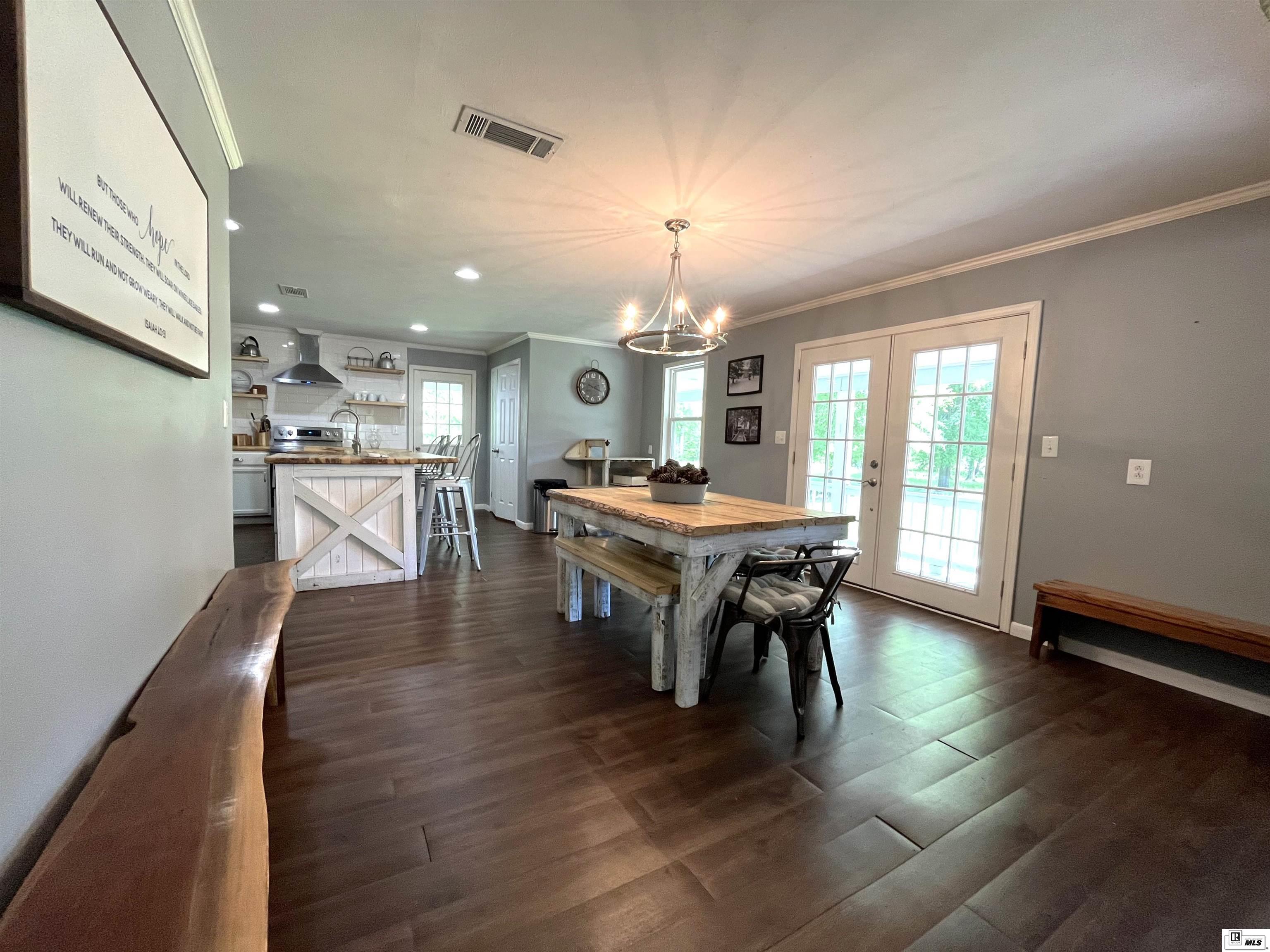713 Big Ridge Road