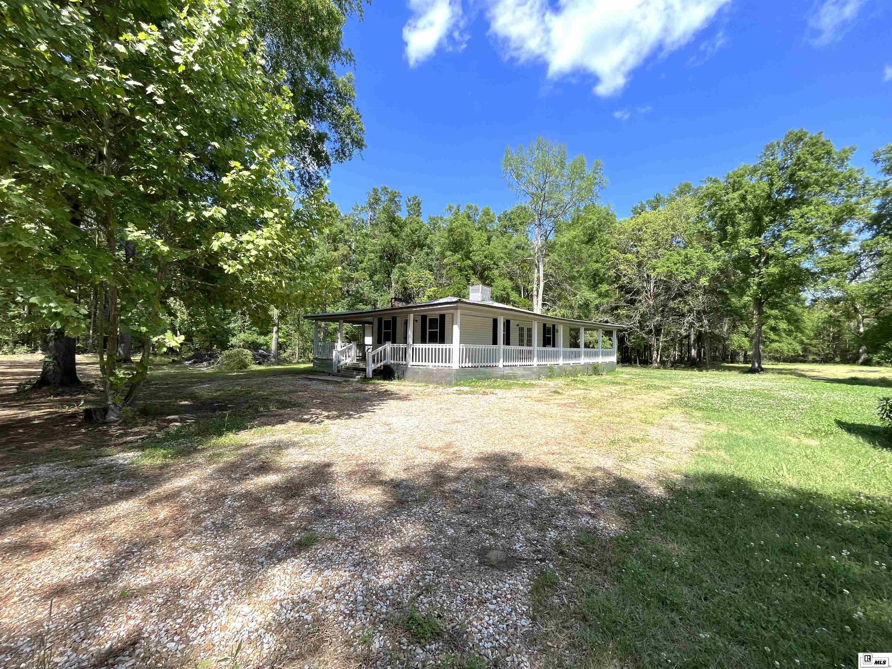 713 Big Ridge Road