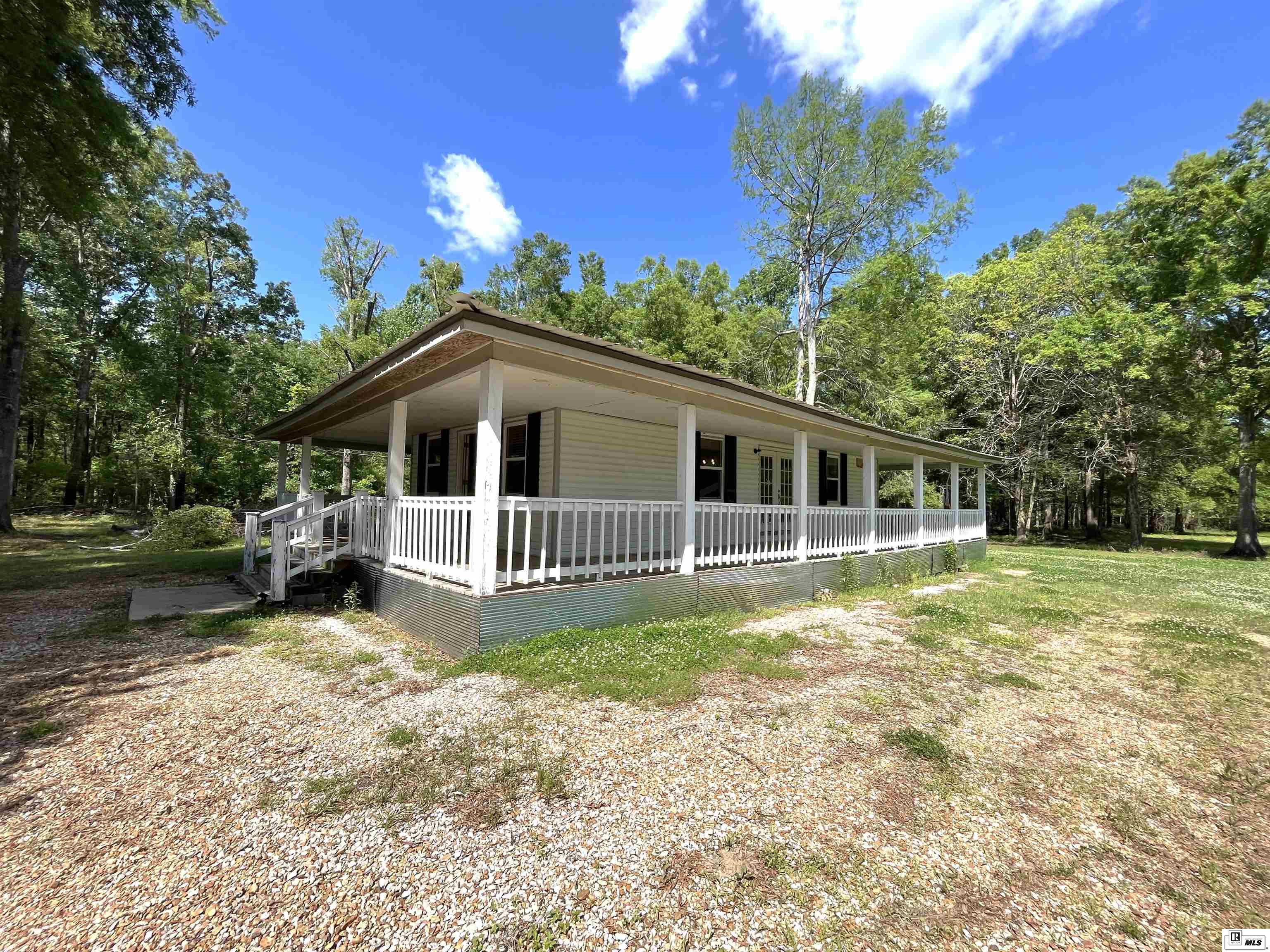 713 Big Ridge Road
