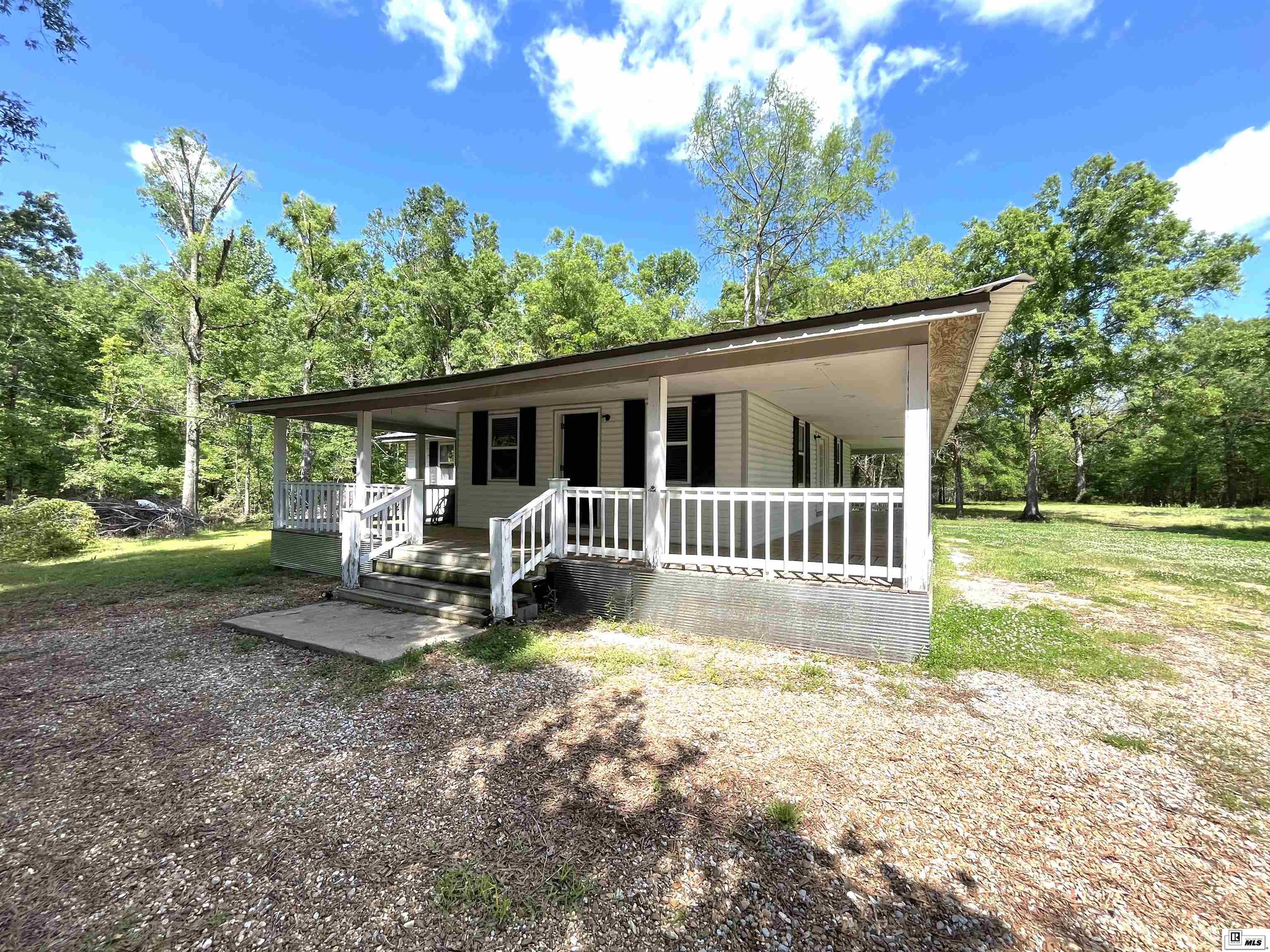 713 Big Ridge Road