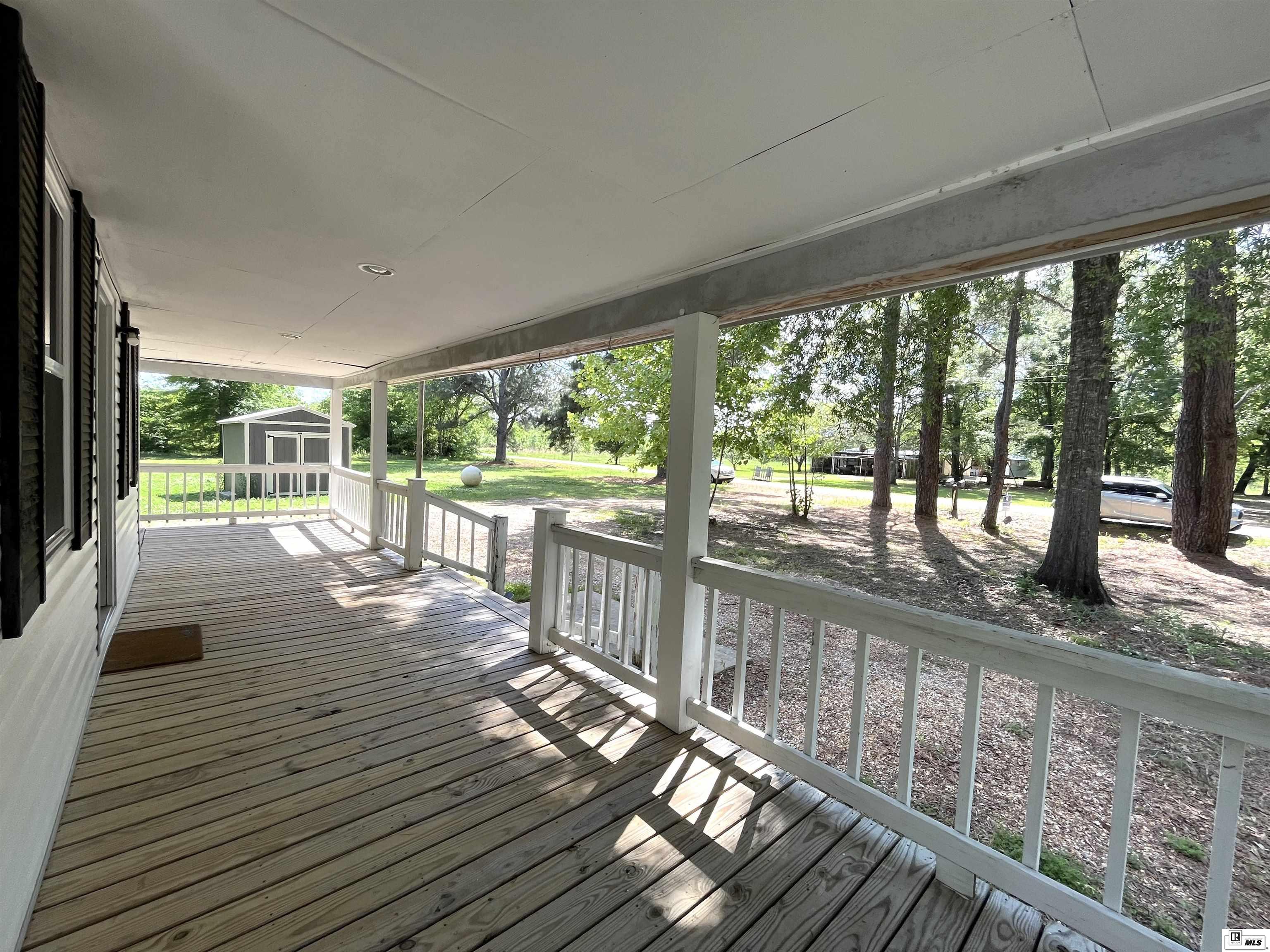 713 Big Ridge Road