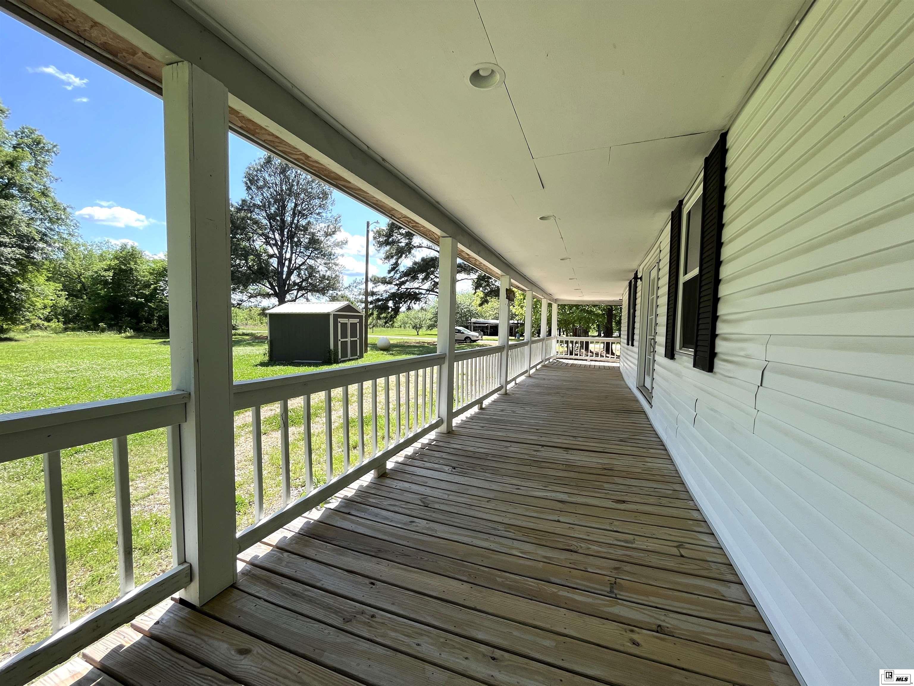 713 Big Ridge Road