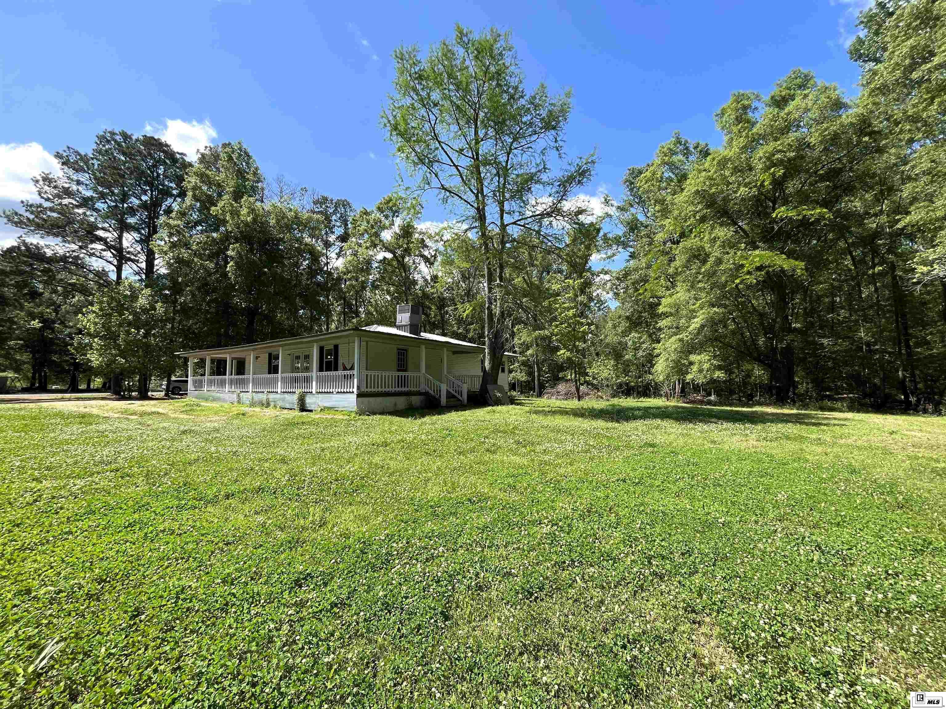 713 Big Ridge Road