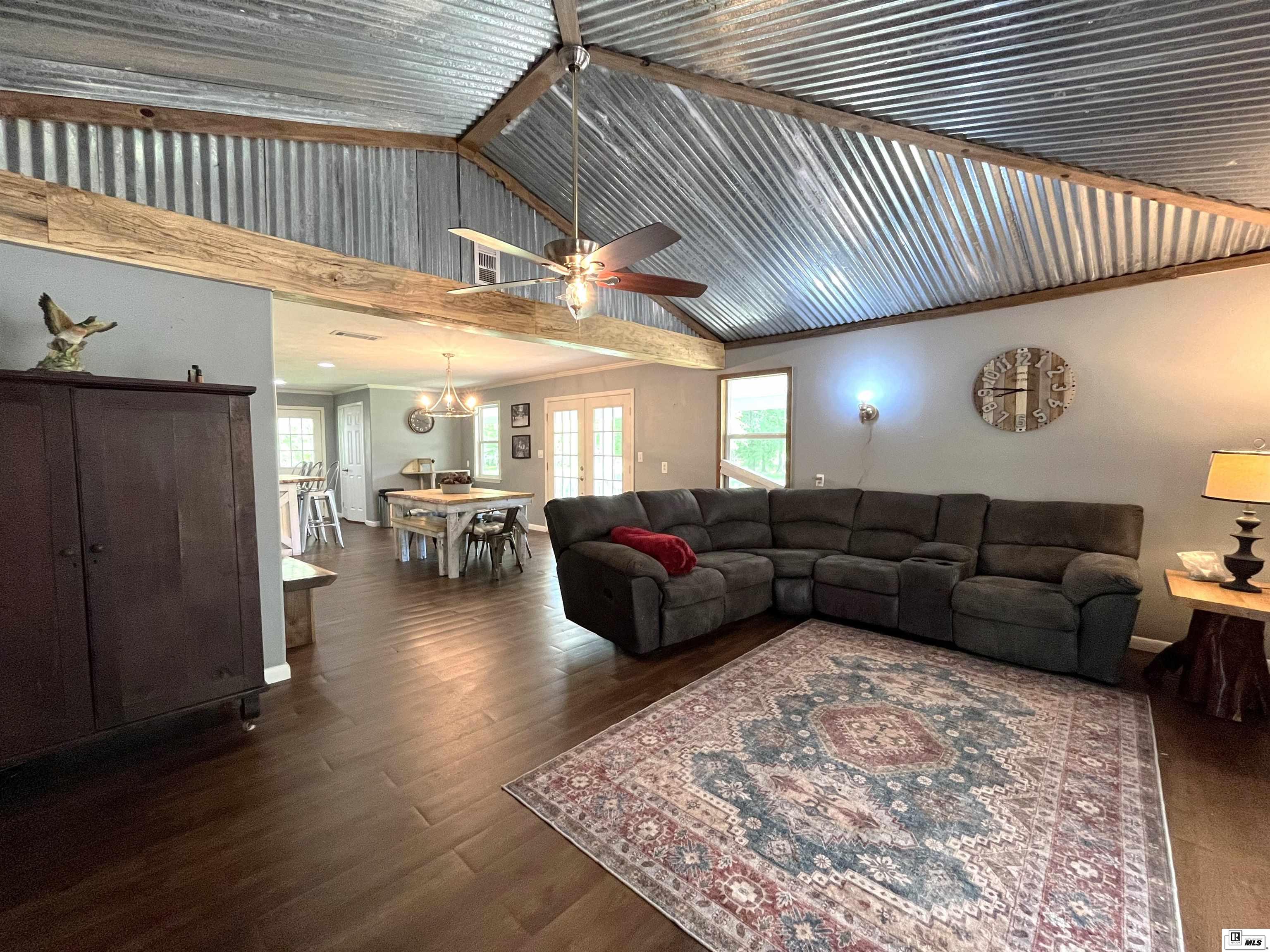 713 Big Ridge Road