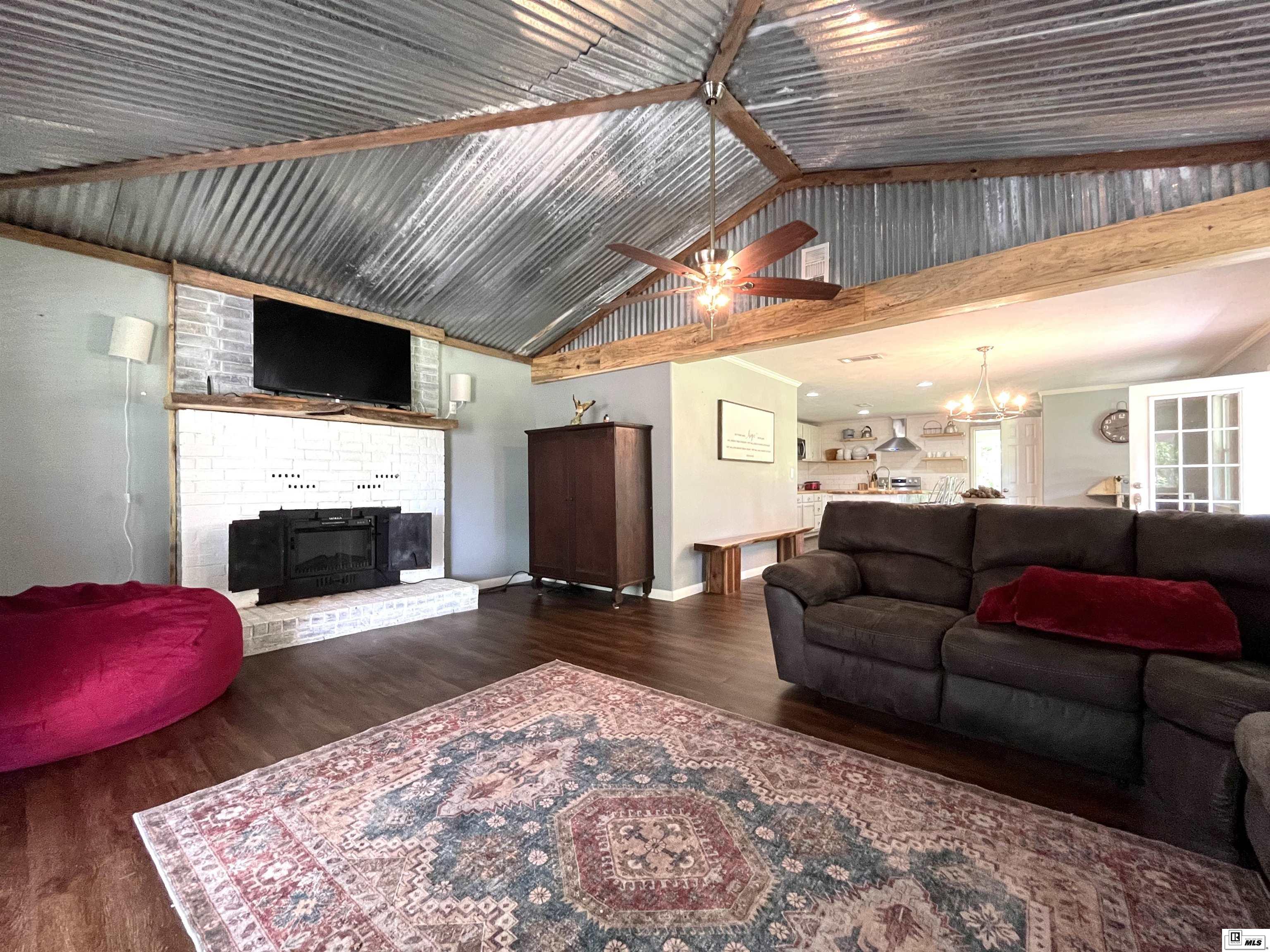 713 Big Ridge Road