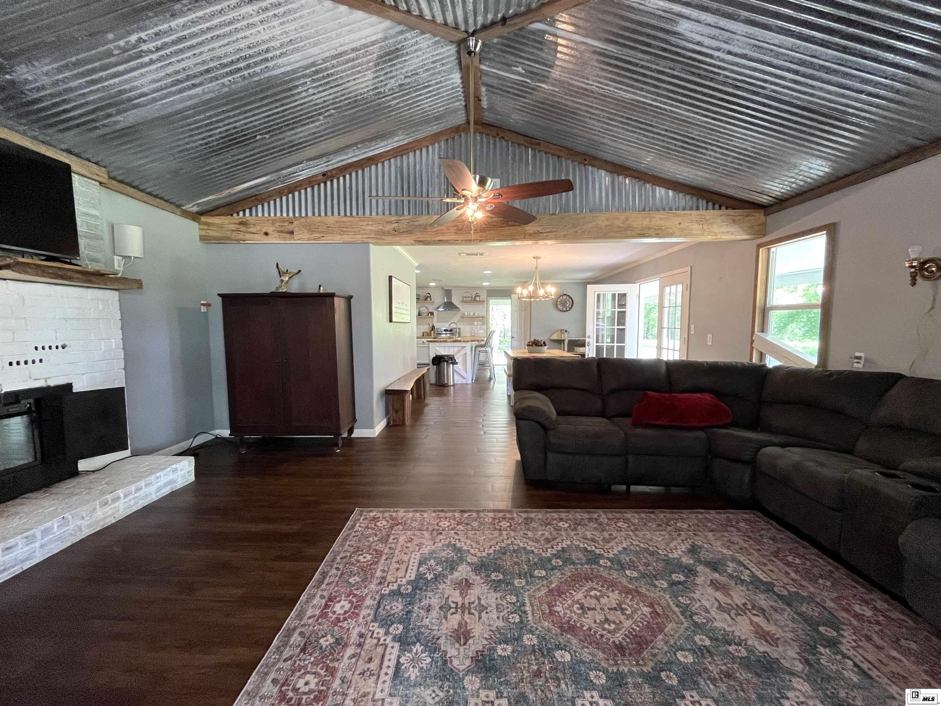 713 Big Ridge Road
