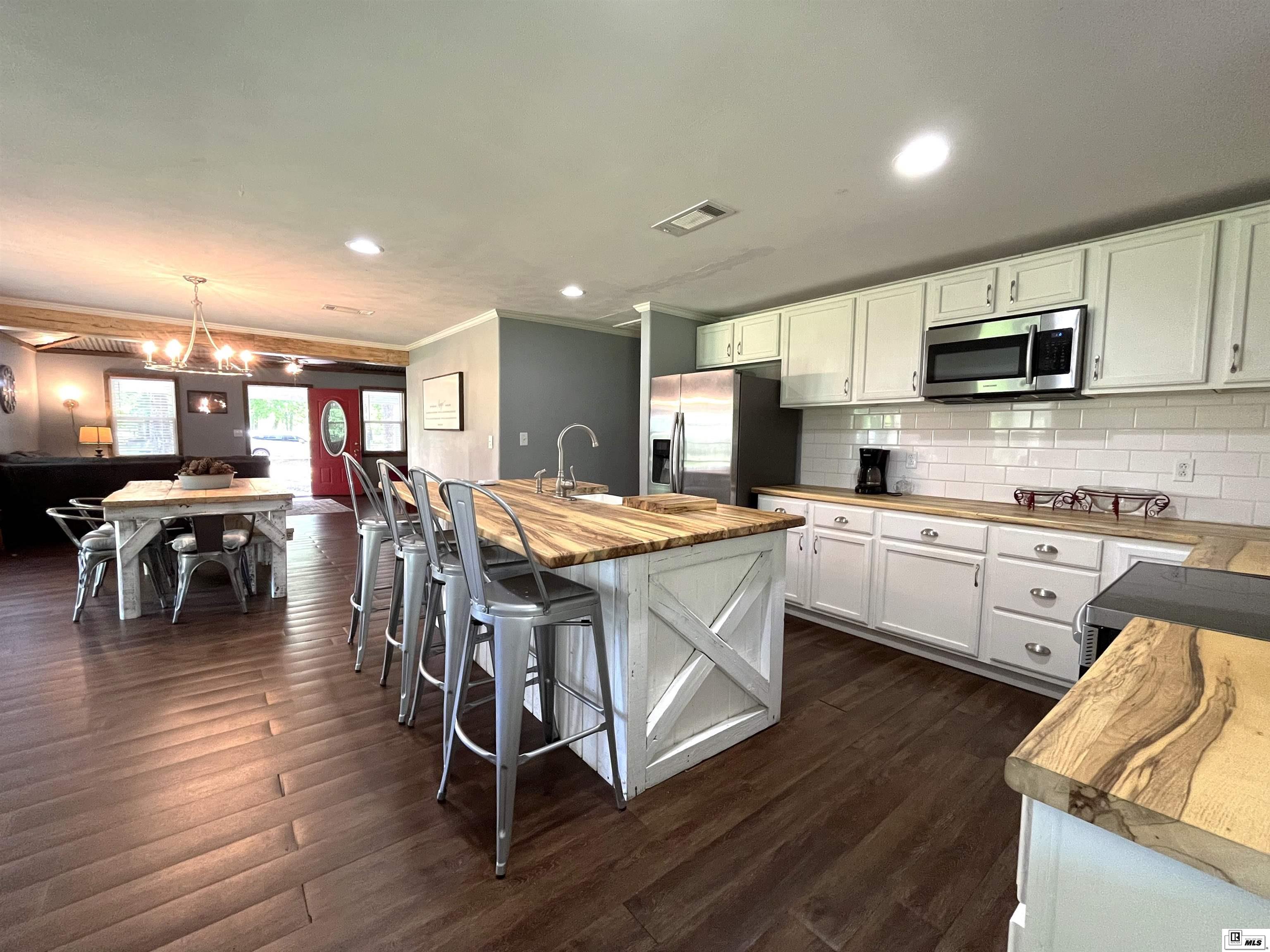 713 Big Ridge Road