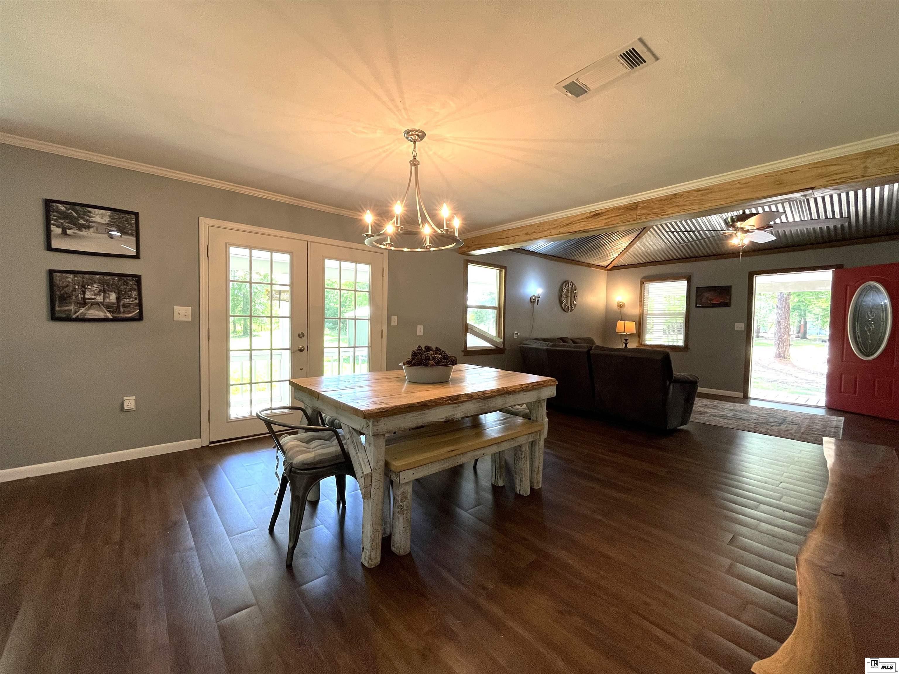 713 Big Ridge Road