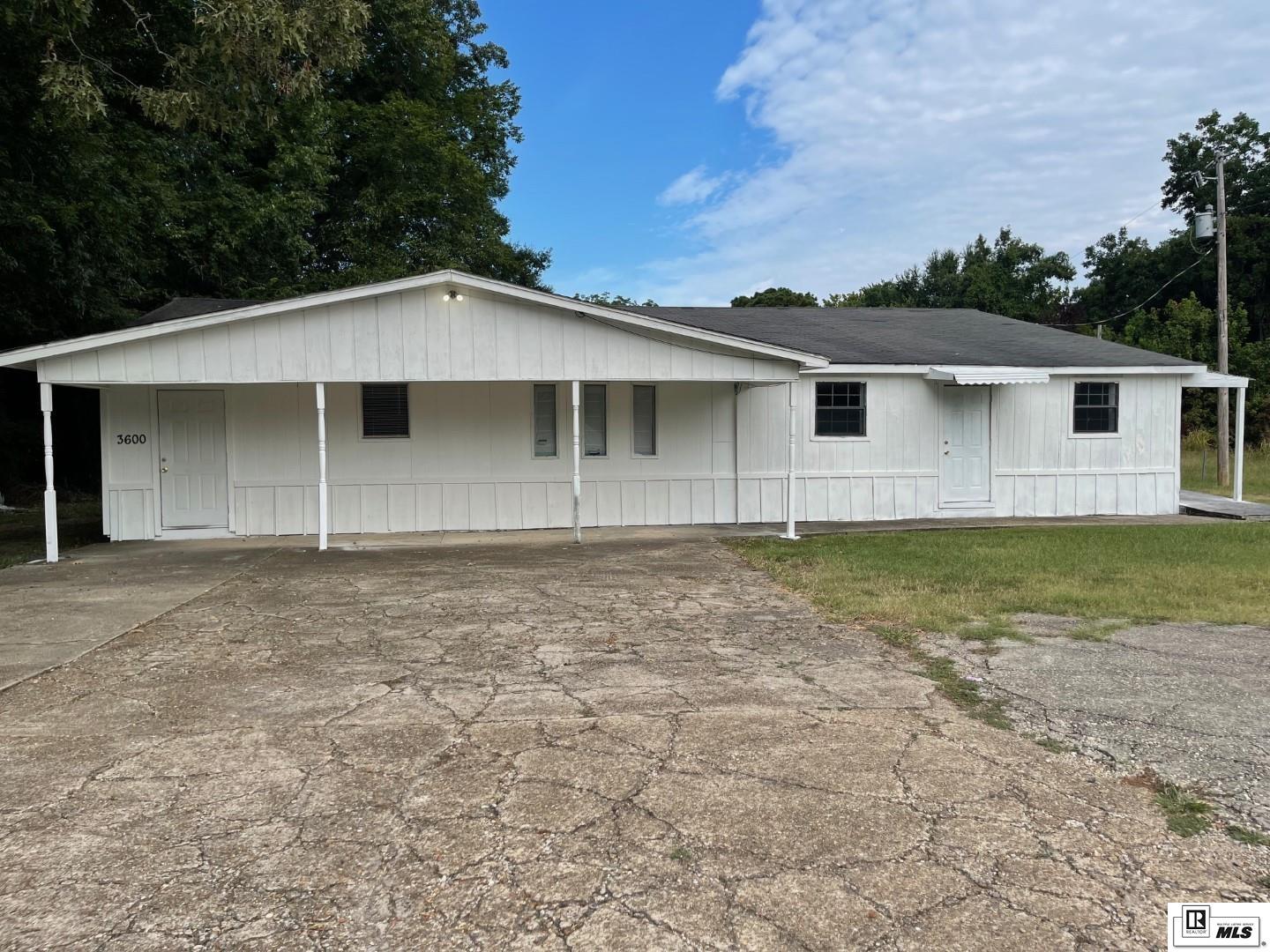 3600 Reddix Lane