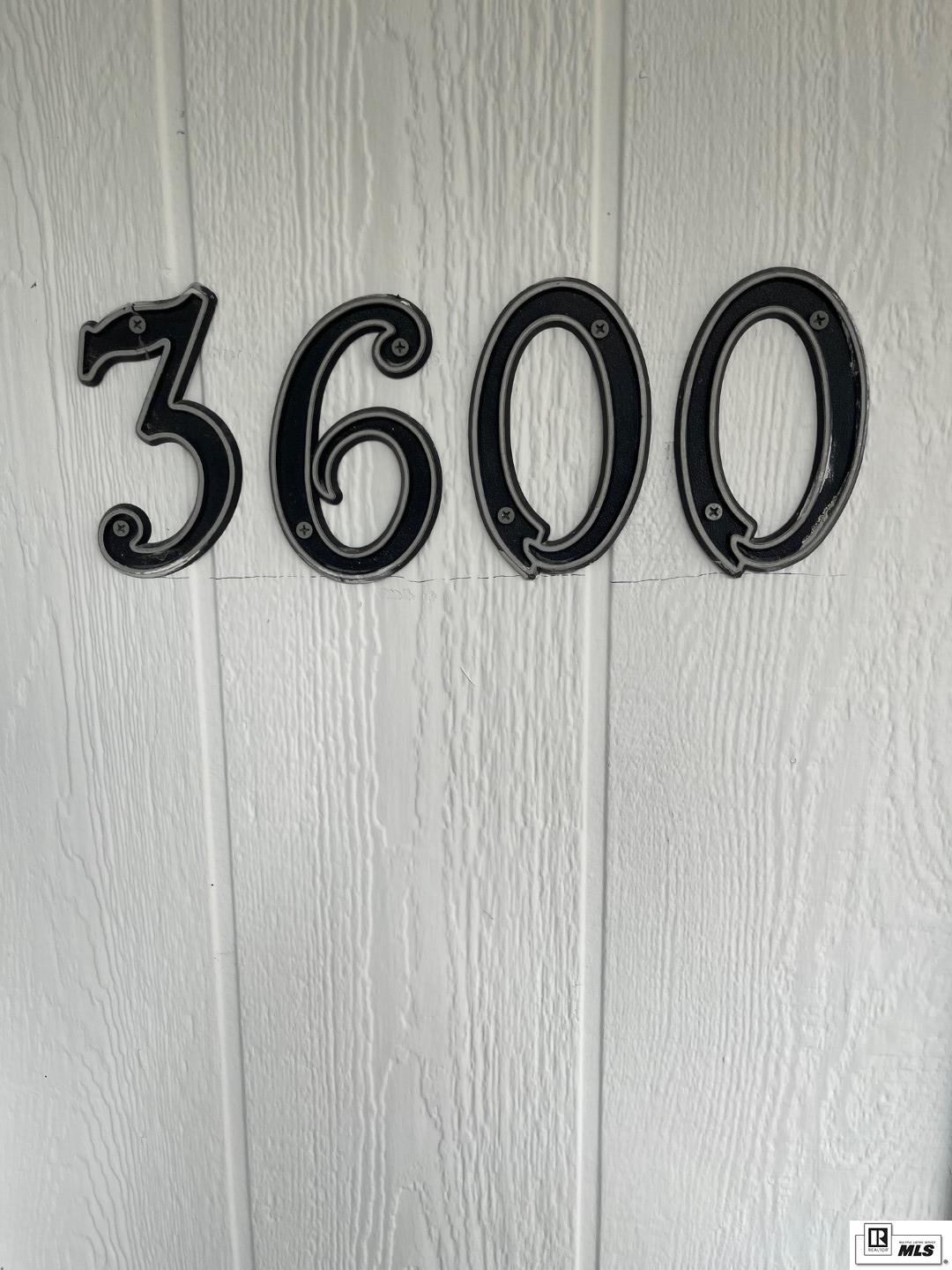 3600 Reddix Lane