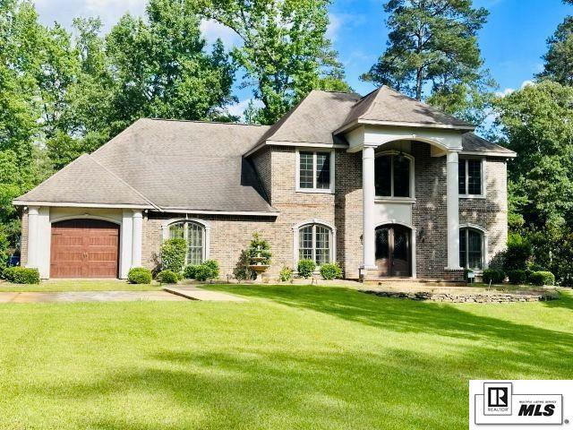 Photo of 2210 LLANGELER DRIVE, Ruston, LA 71270