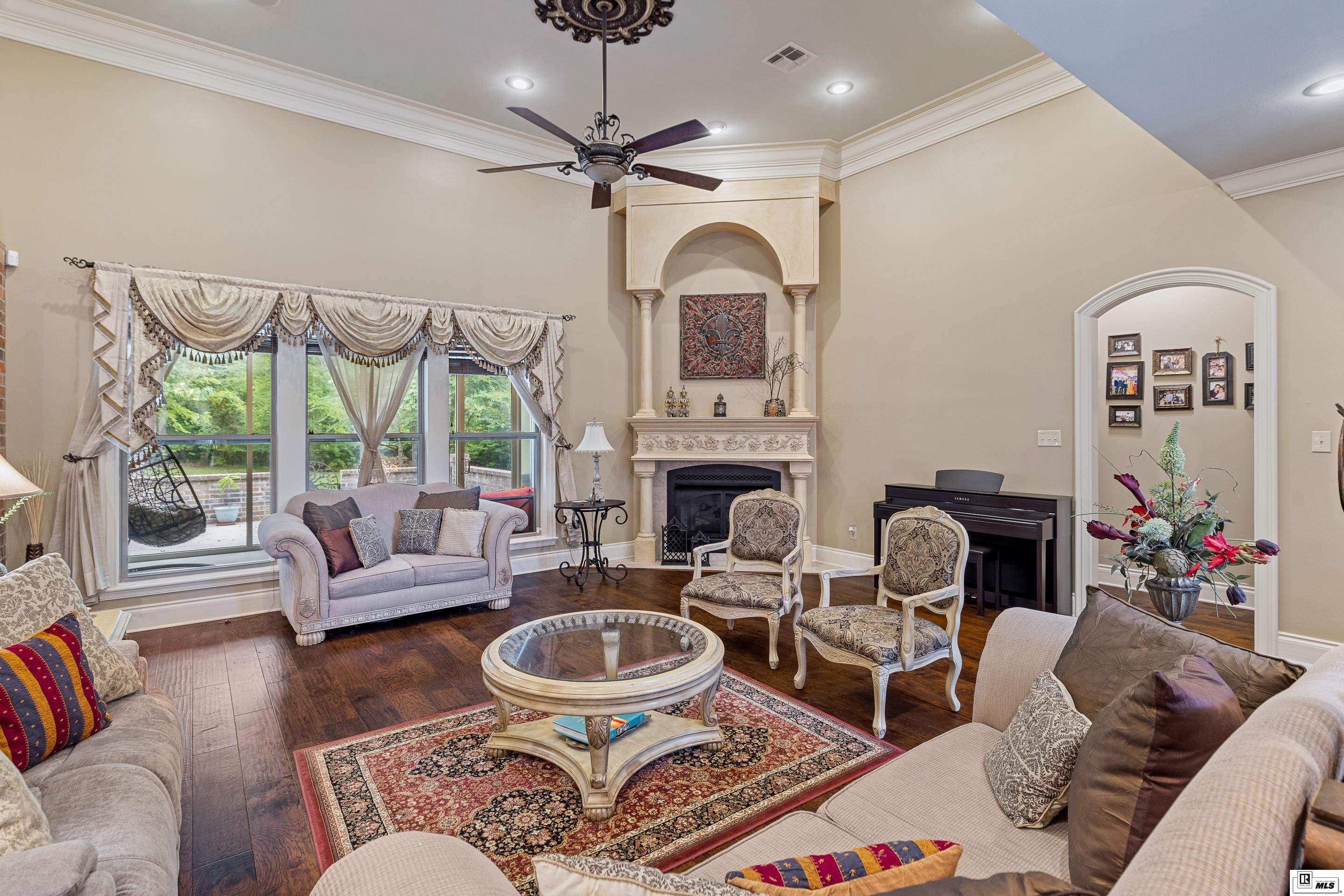 2210 Llangeler Drive