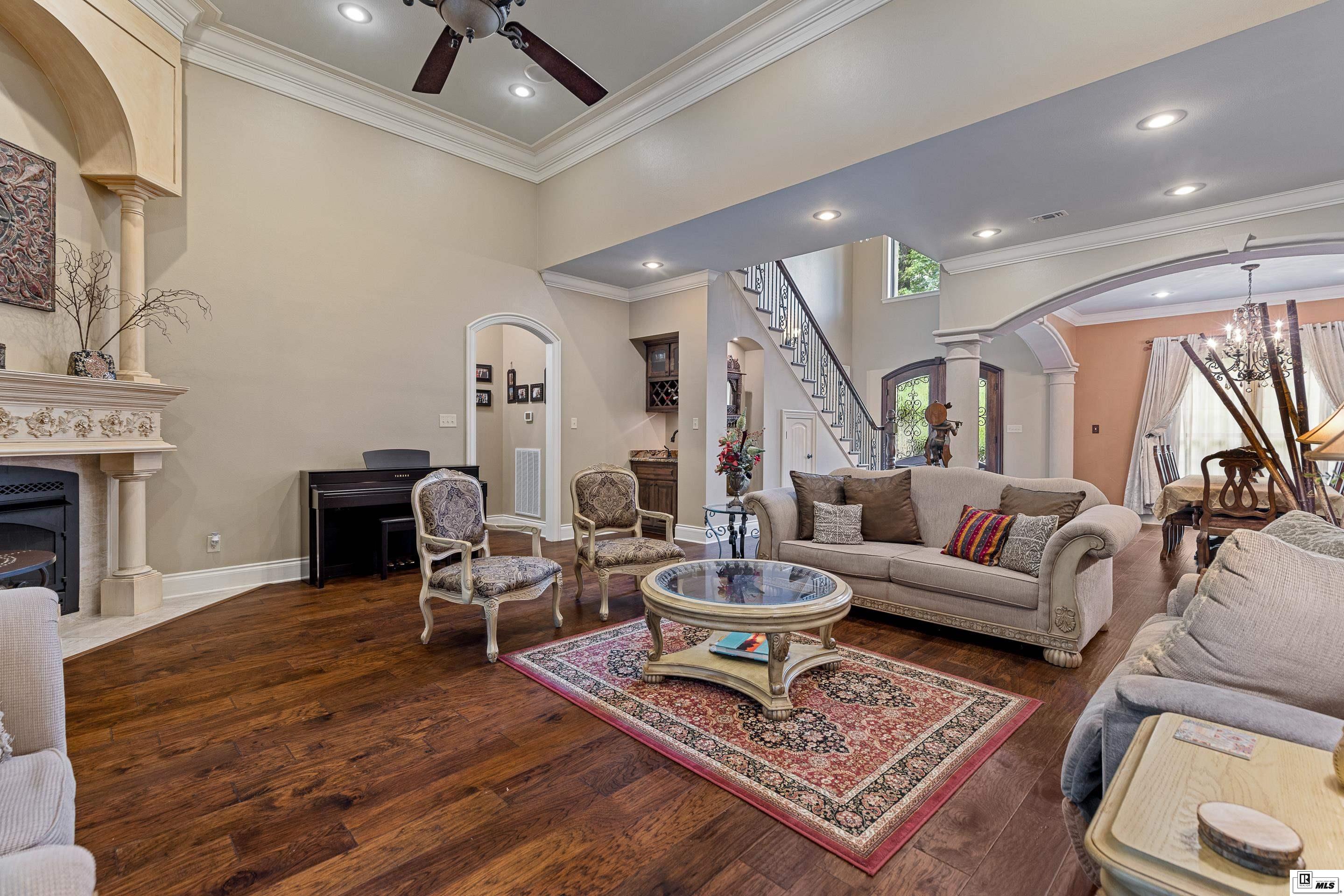 2210 Llangeler Drive