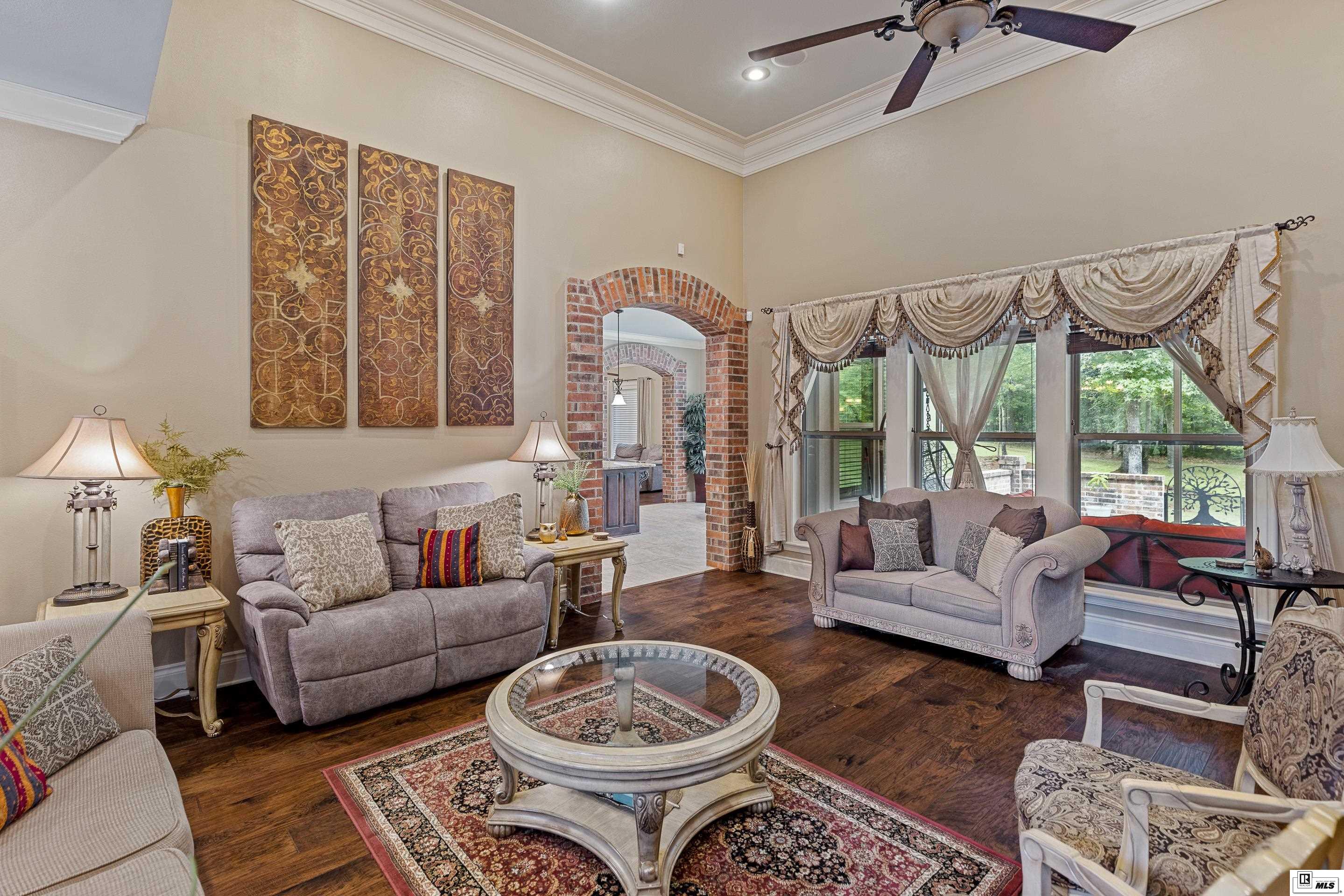 2210 Llangeler Drive