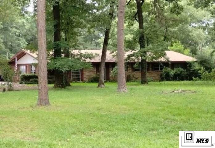 8454 Old Monroe Road