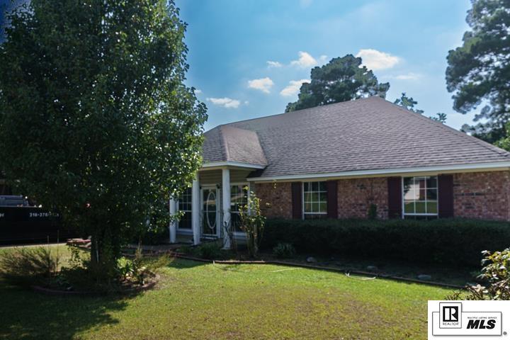 123 Greenfield Circle