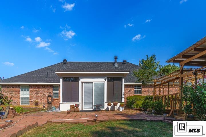 123 Greenfield Circle