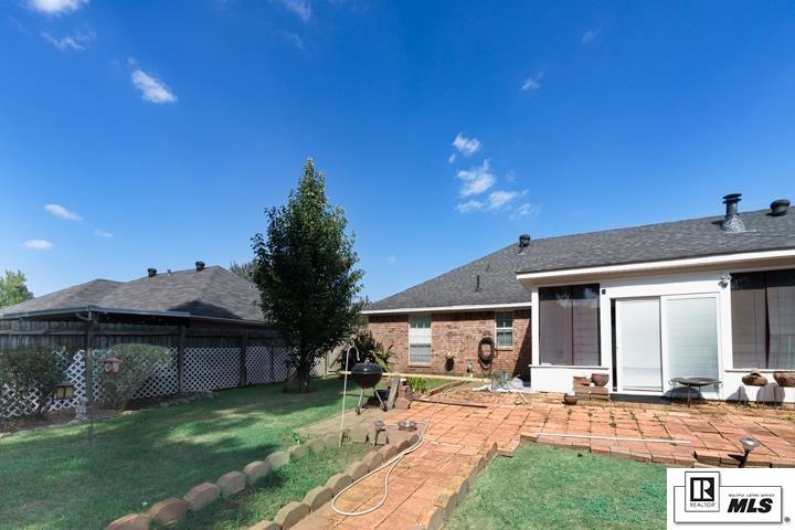 123 Greenfield Circle