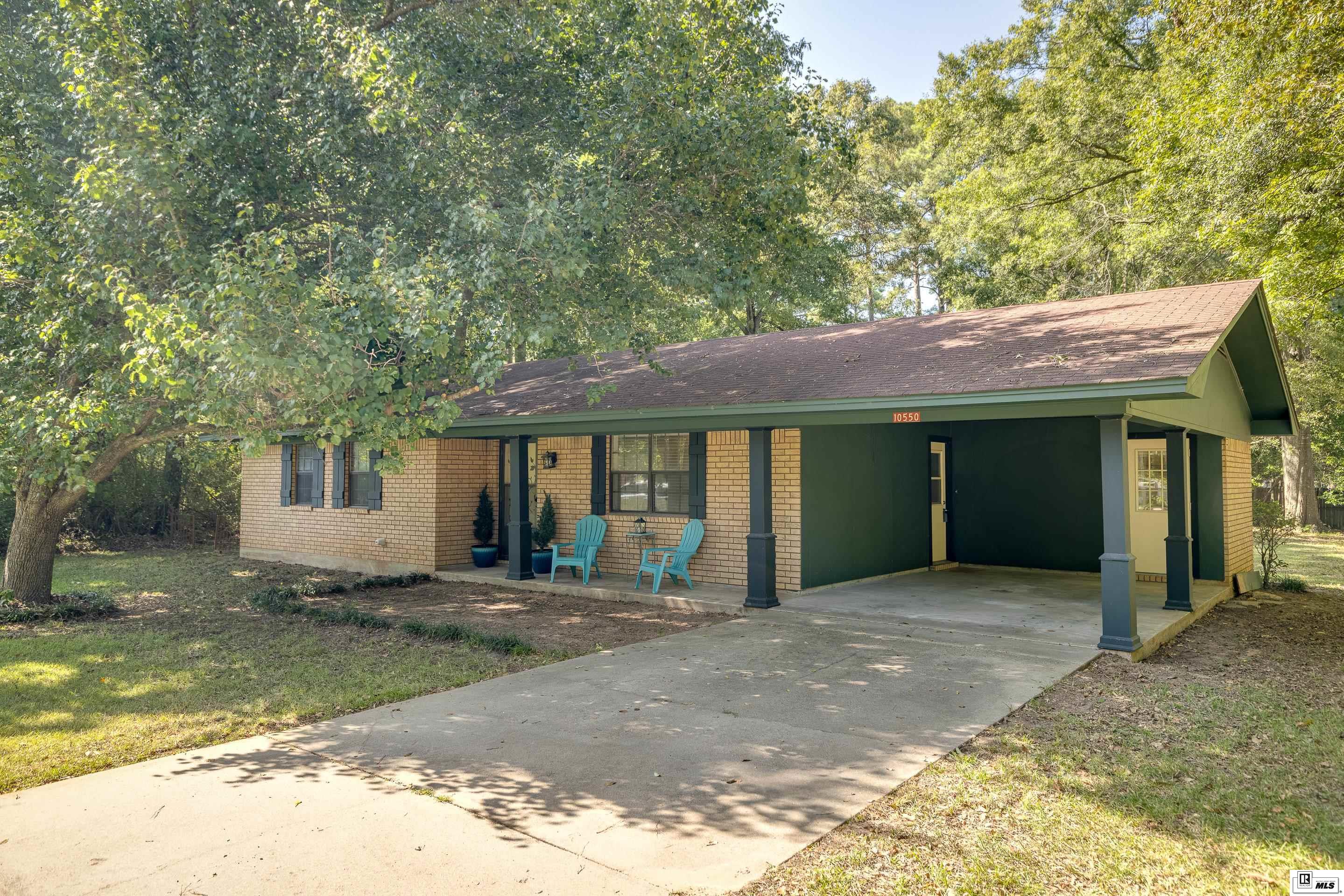 10550 Maplewood Drive