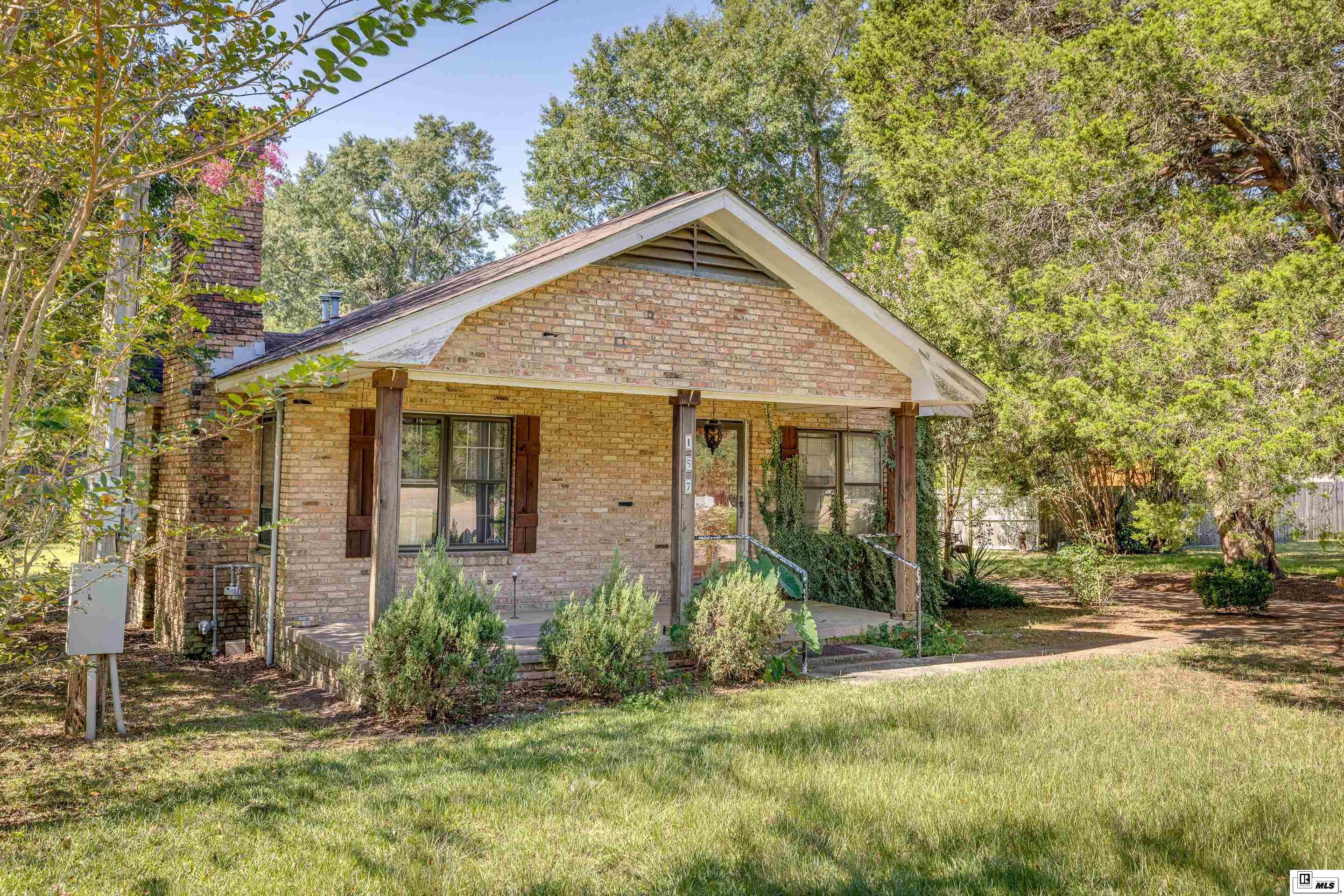 157 Walnut Creek Road