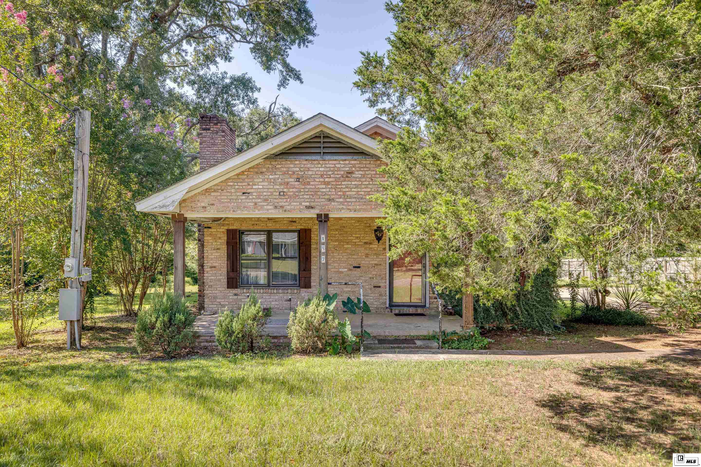 157 Walnut Creek Road