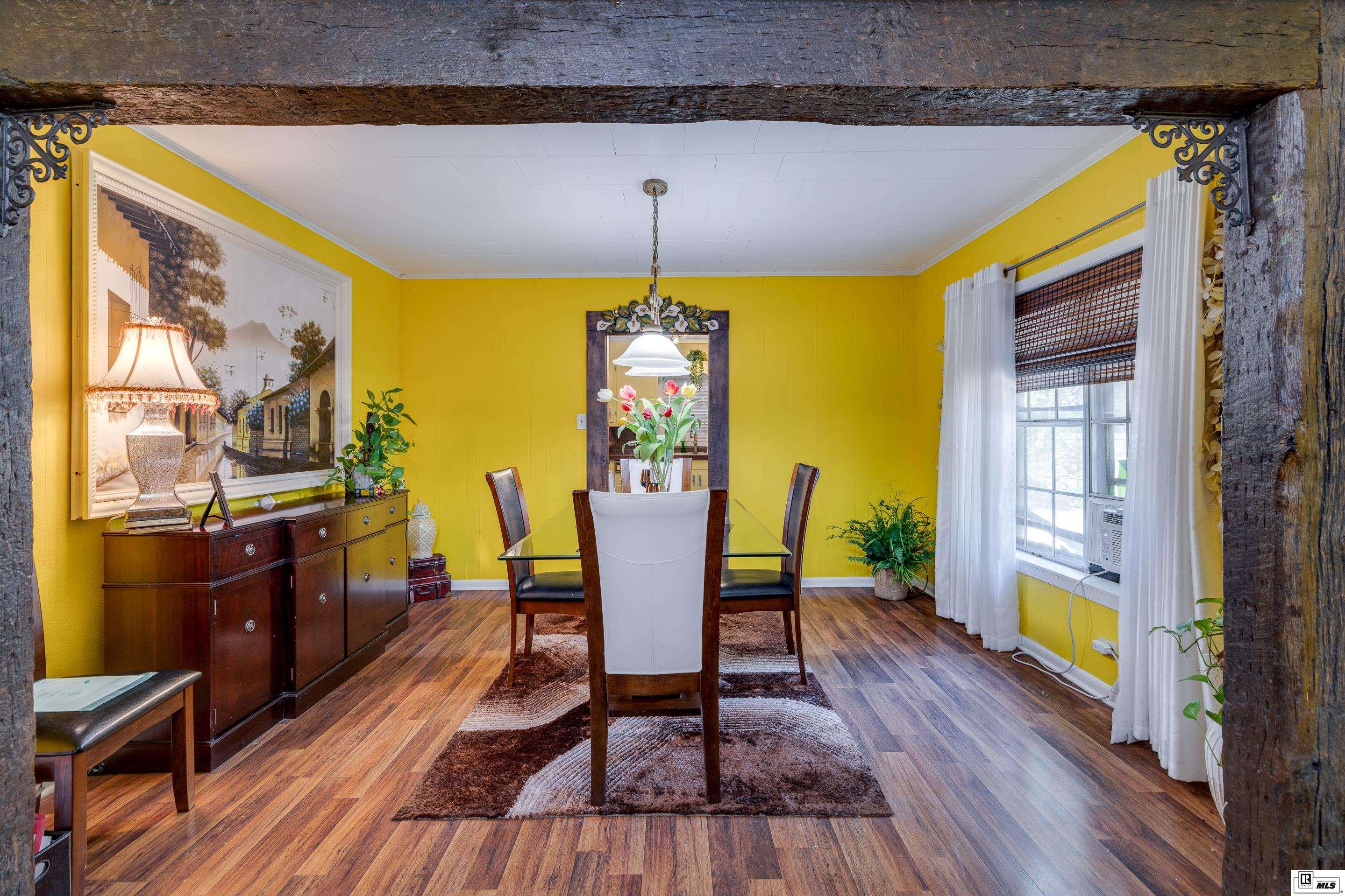157 Walnut Creek Road