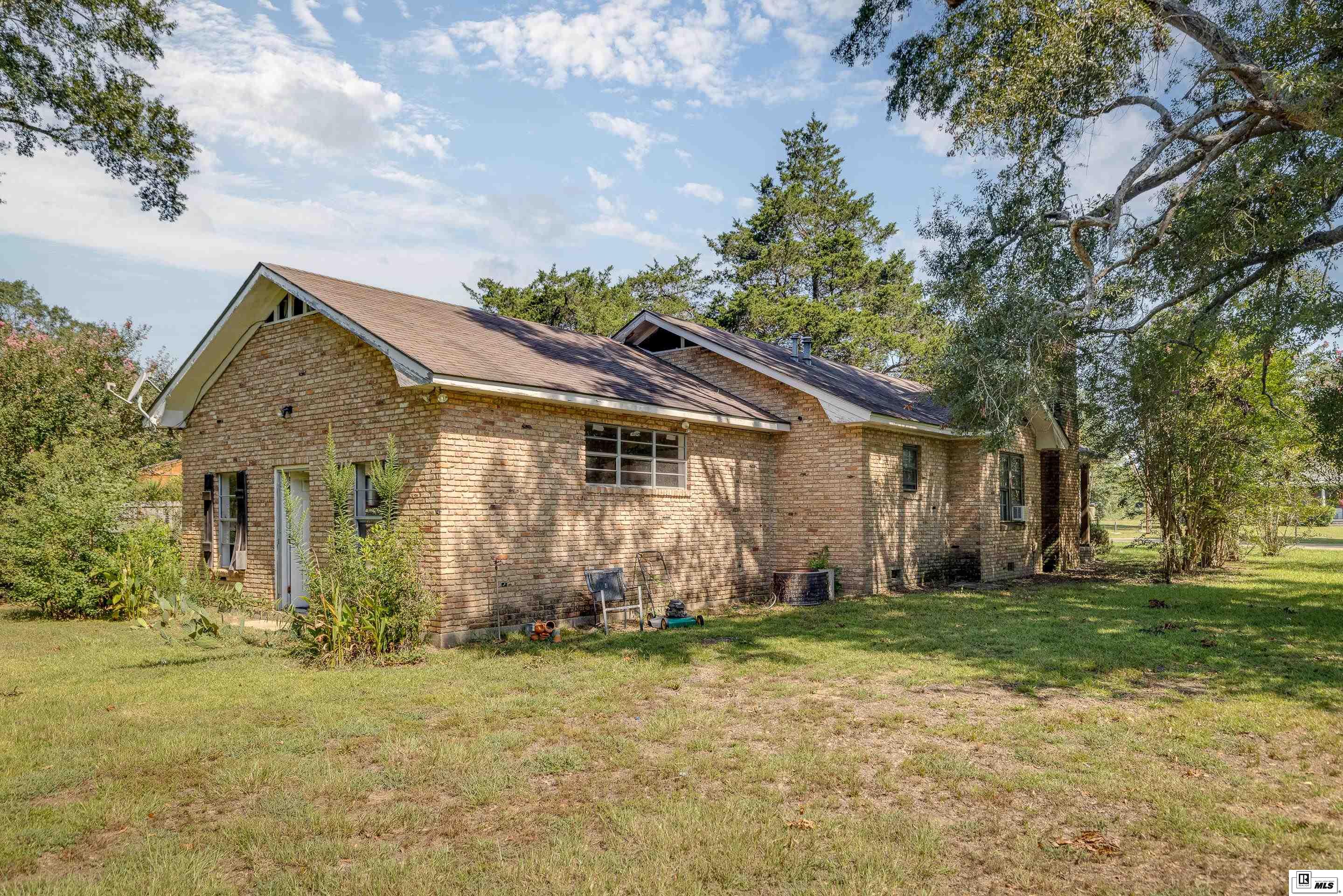 157 Walnut Creek Road
