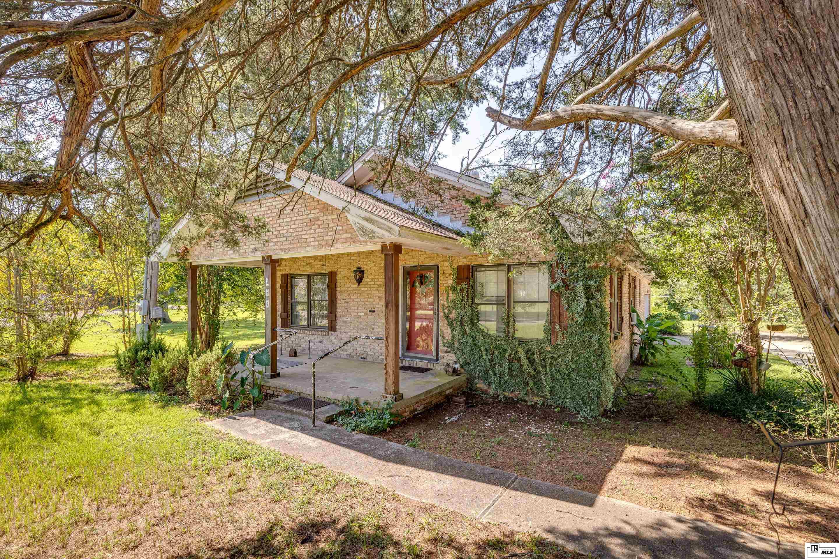 157 Walnut Creek Road