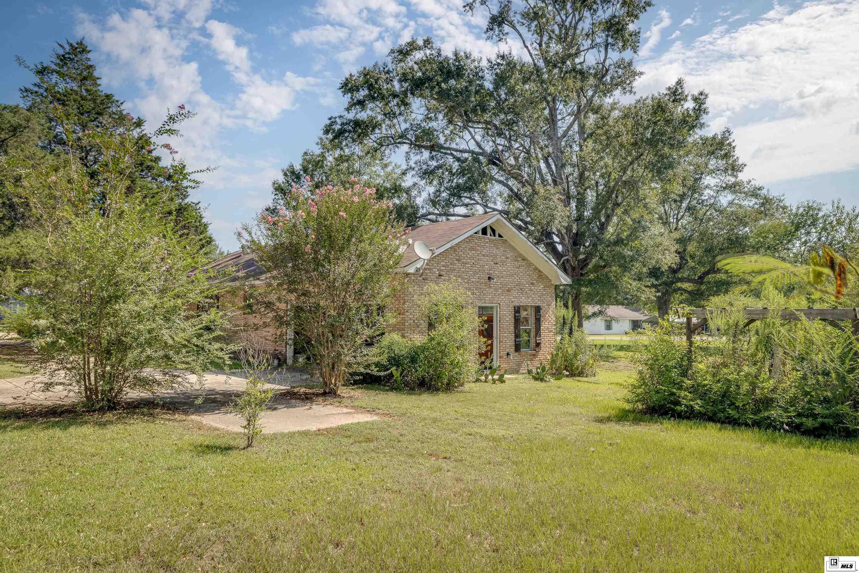 157 Walnut Creek Road