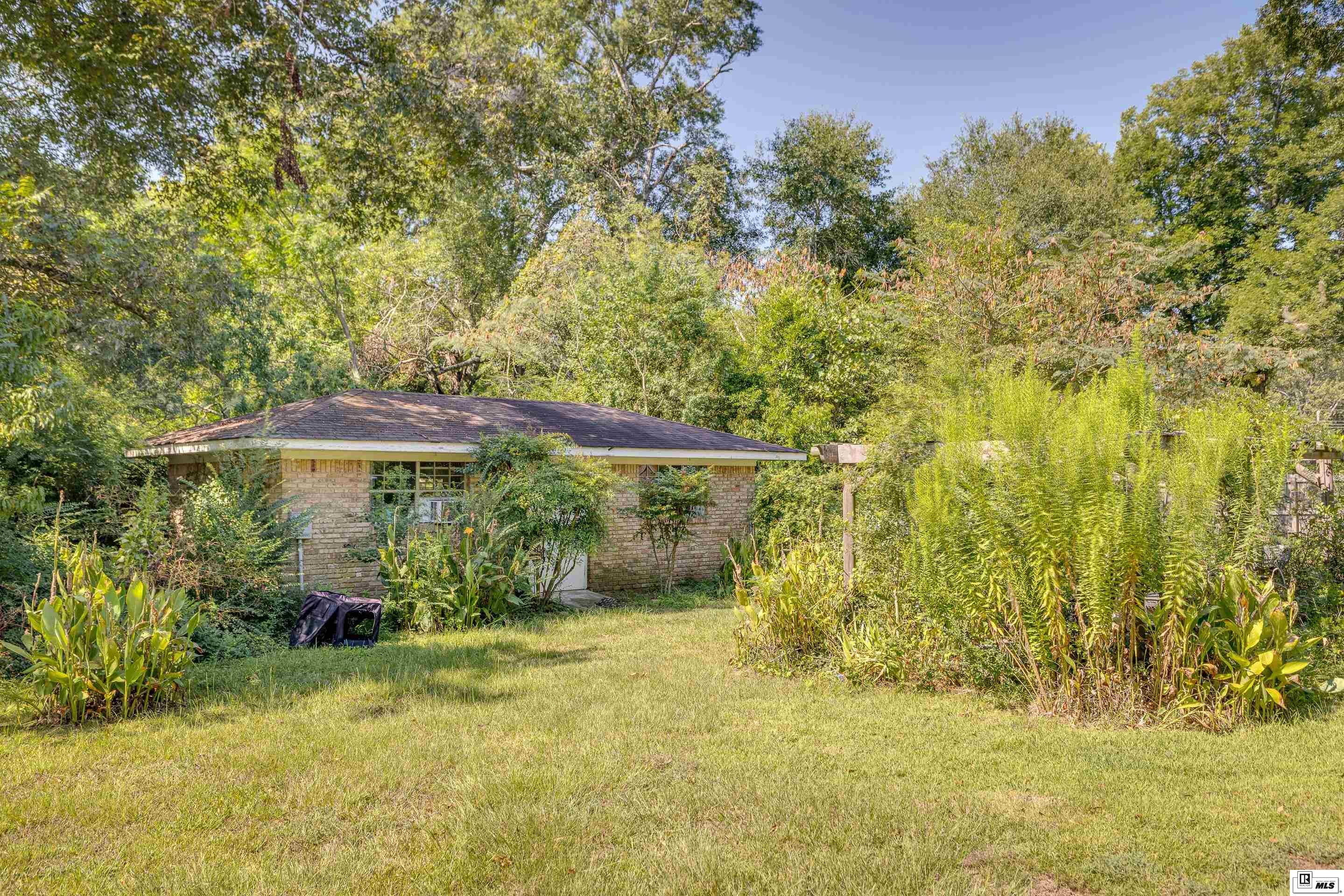 157 Walnut Creek Road