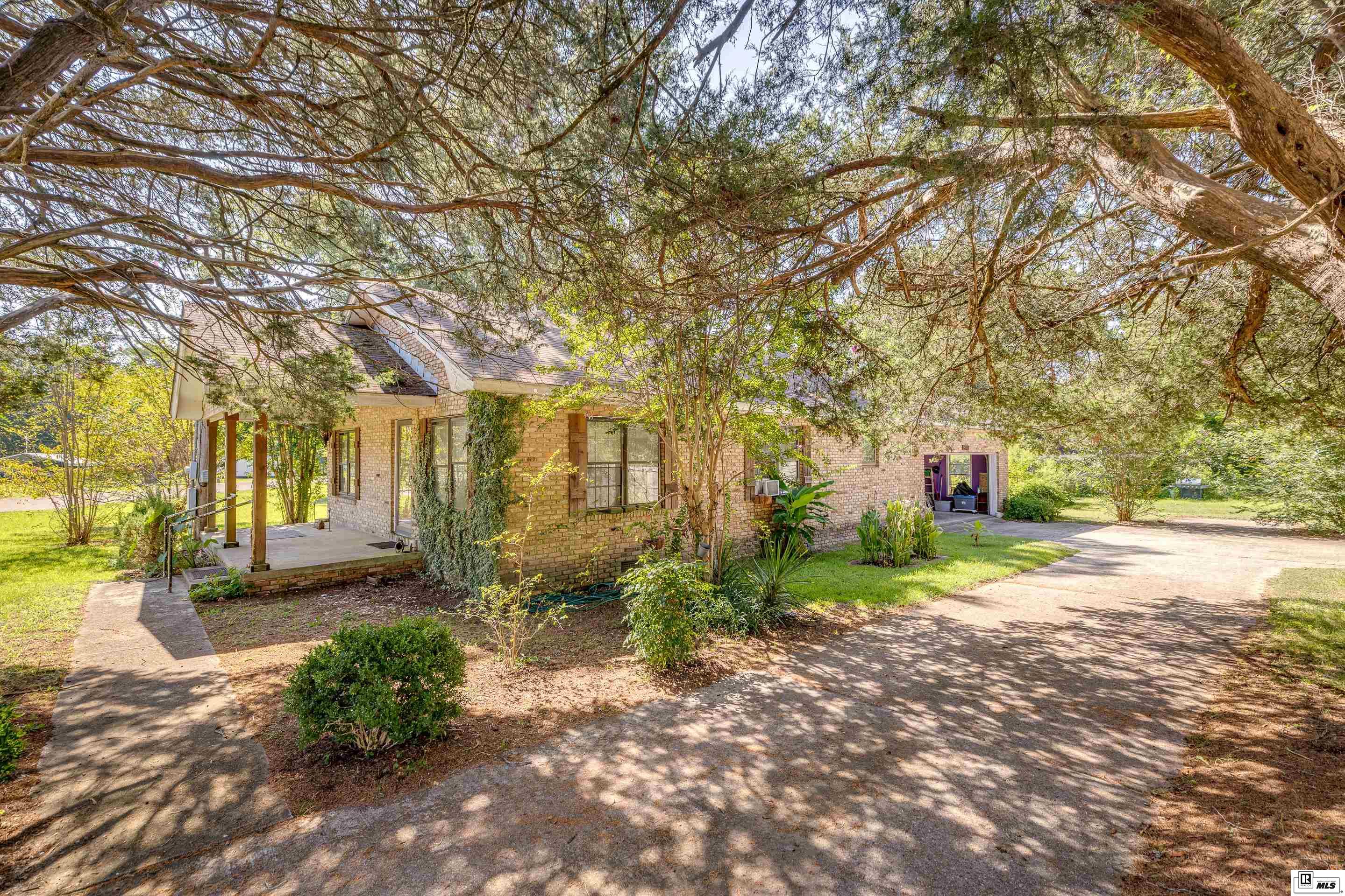 157 Walnut Creek Road