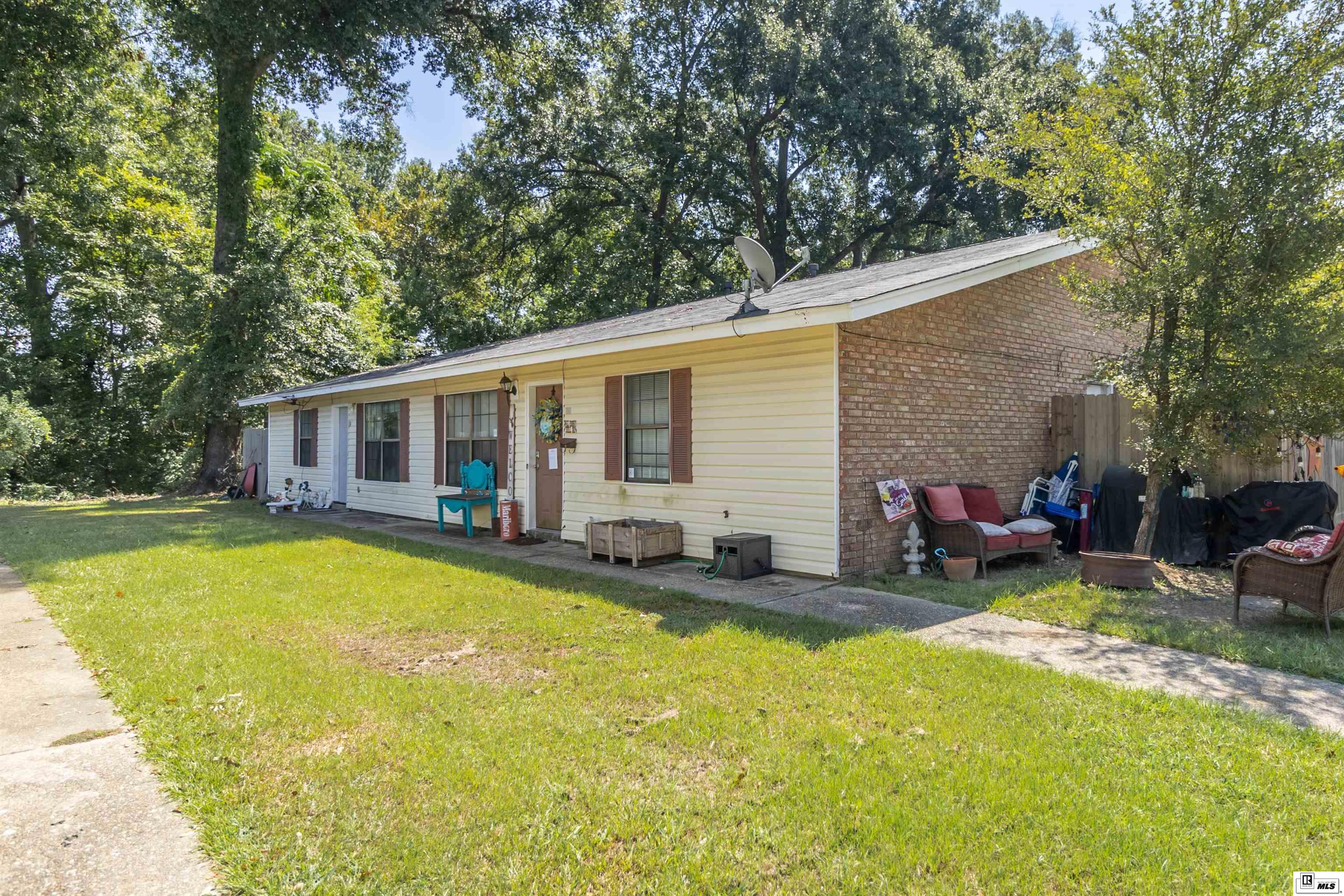 205 and 207 Clayton Drive 211 And 213 Clayton Drive