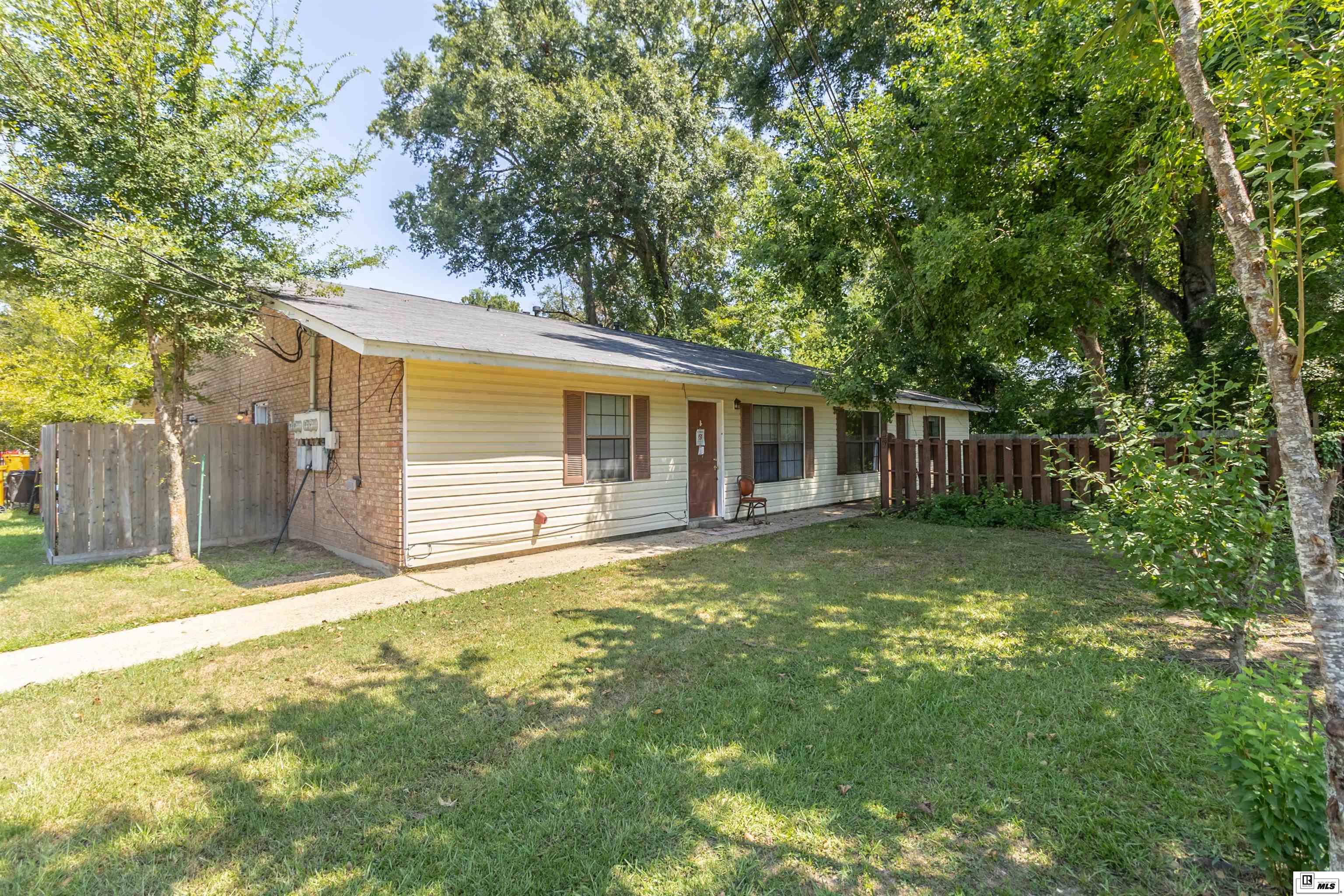 205 and 207 Clayton Drive 211 And 213 Clayton Drive