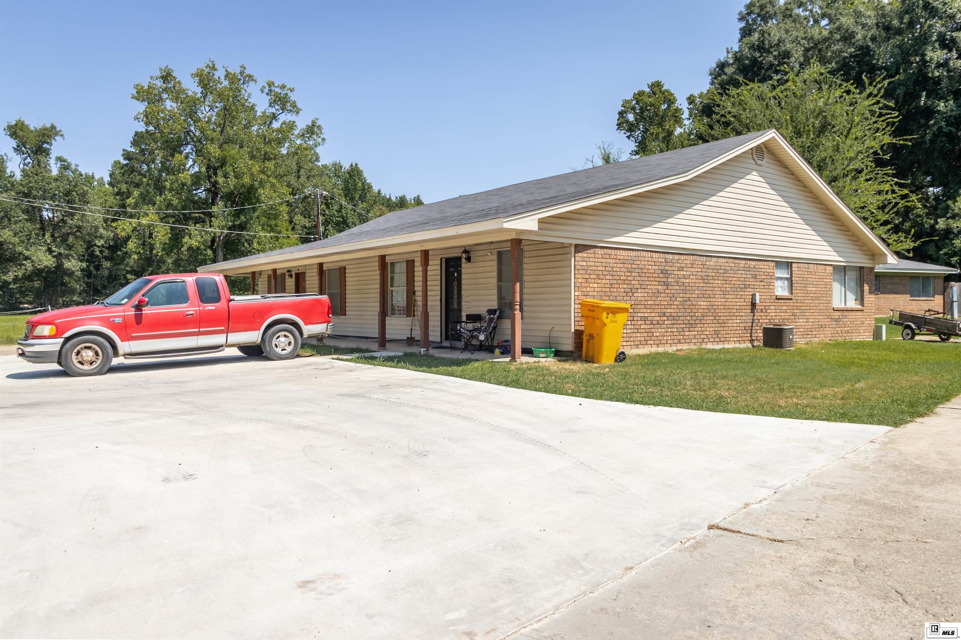 205 and 207 Clayton Drive 211 And 213 Clayton Drive