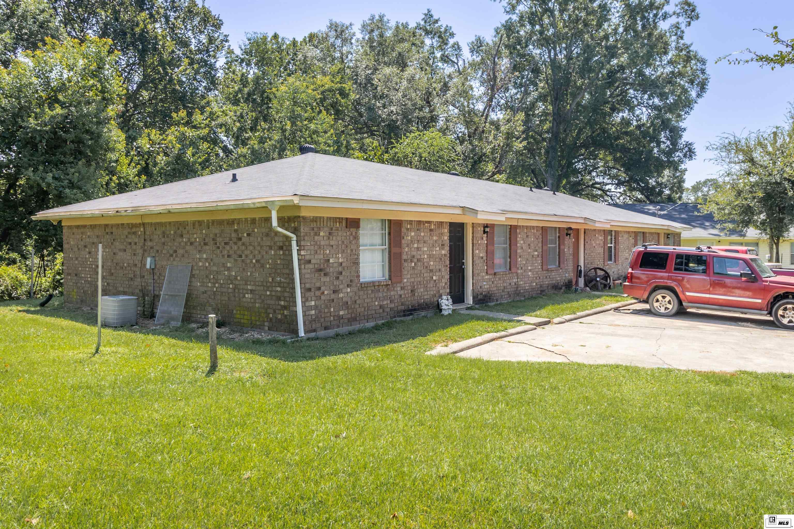205 and 207 Clayton Drive 211 And 213 Clayton Drive