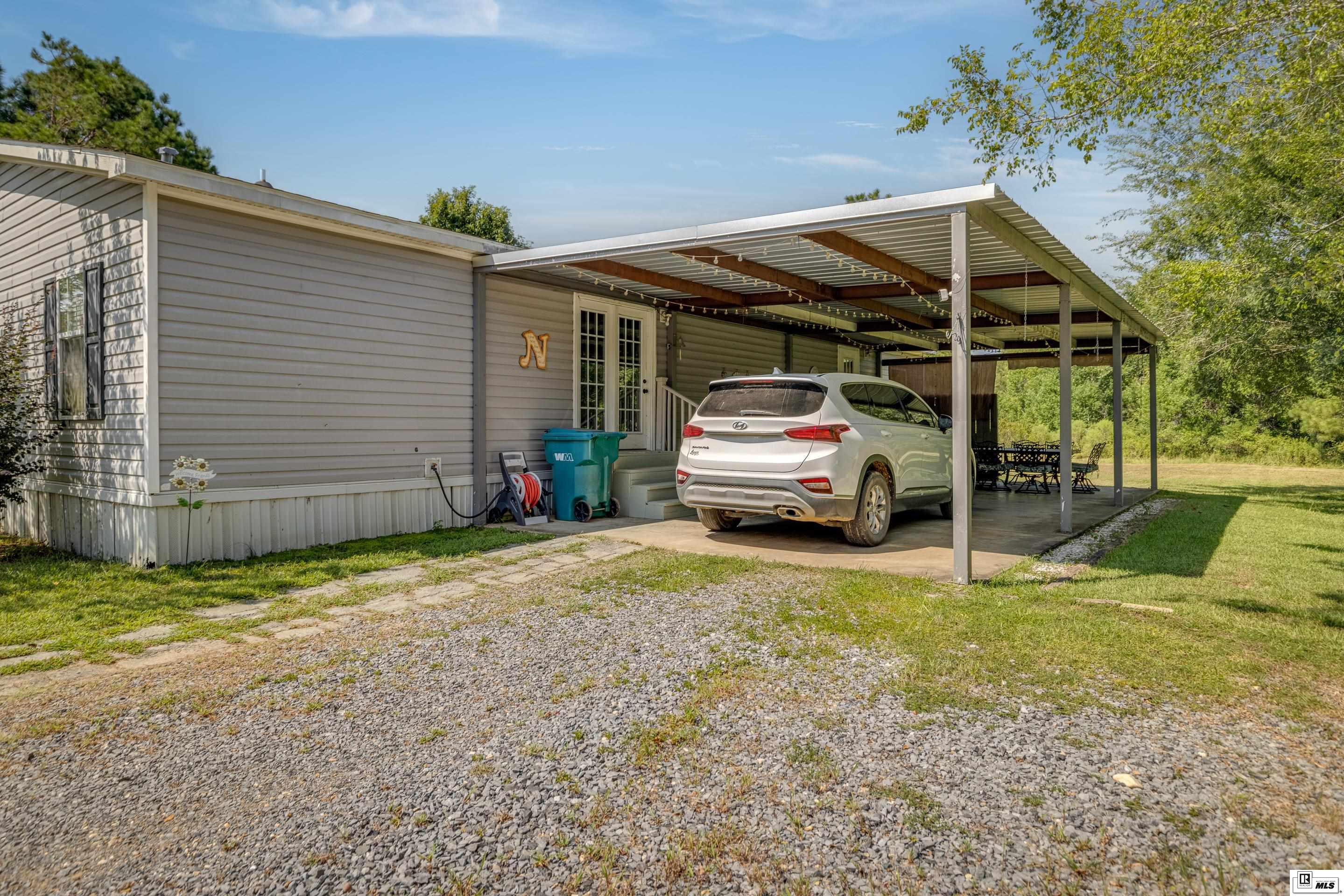 7665 Jackson Drive