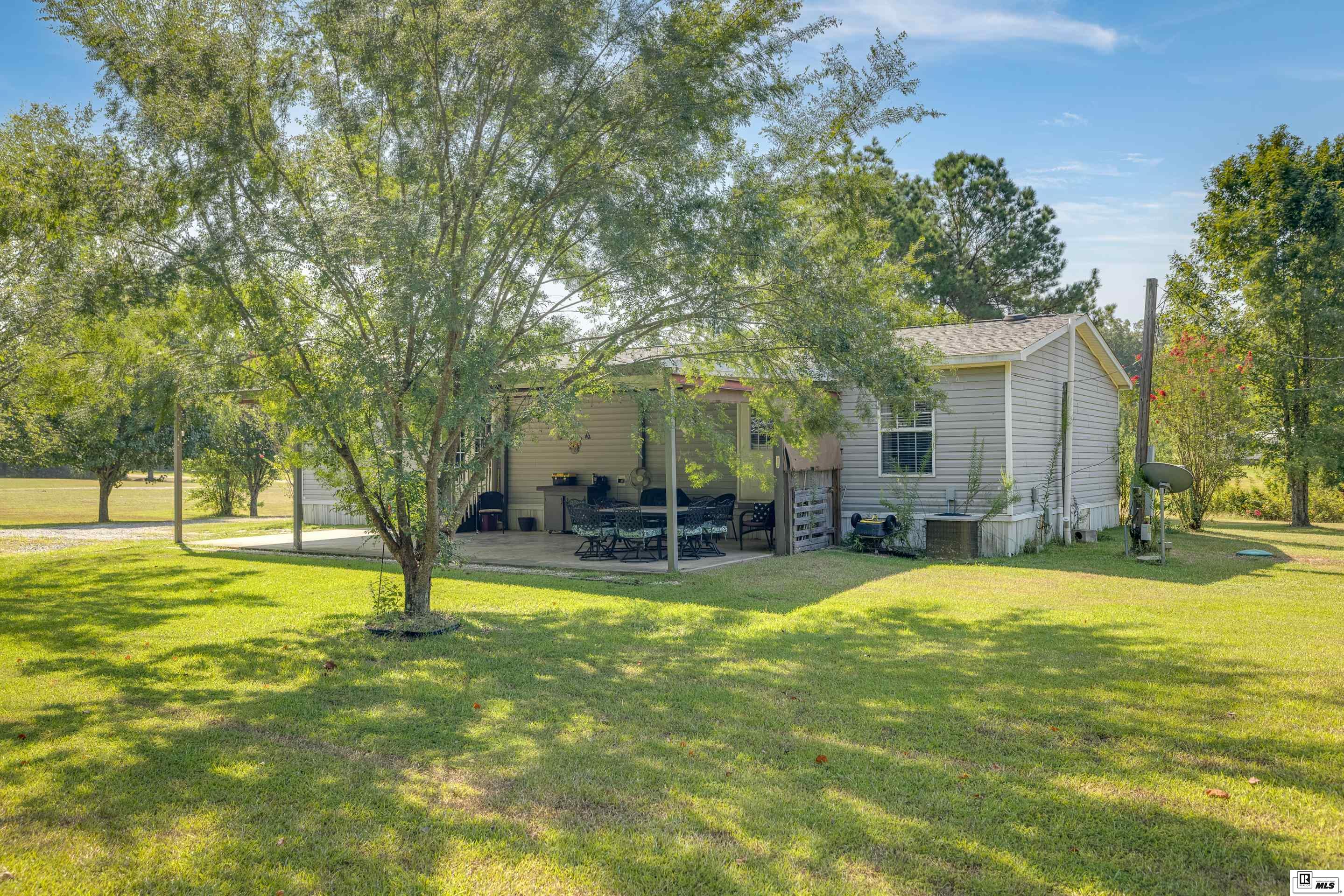 7665 Jackson Drive