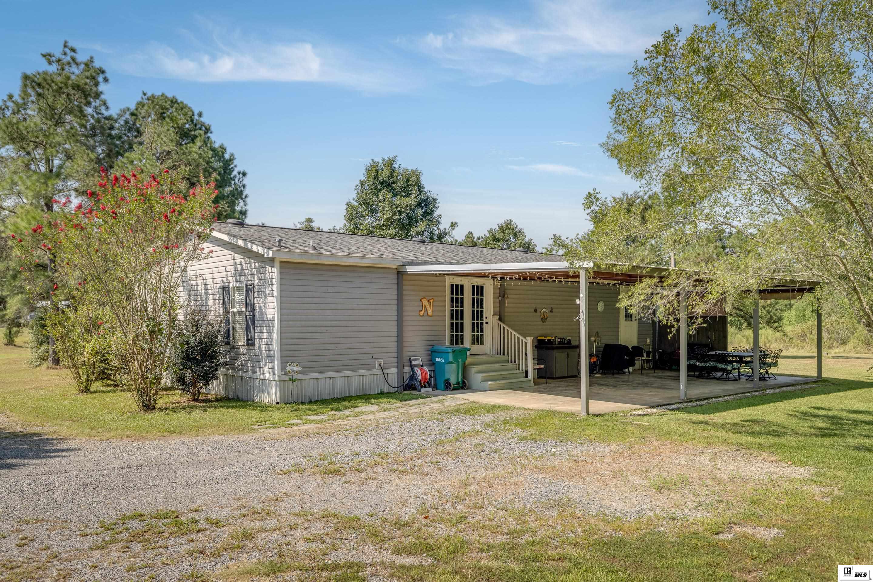 7665 Jackson Drive