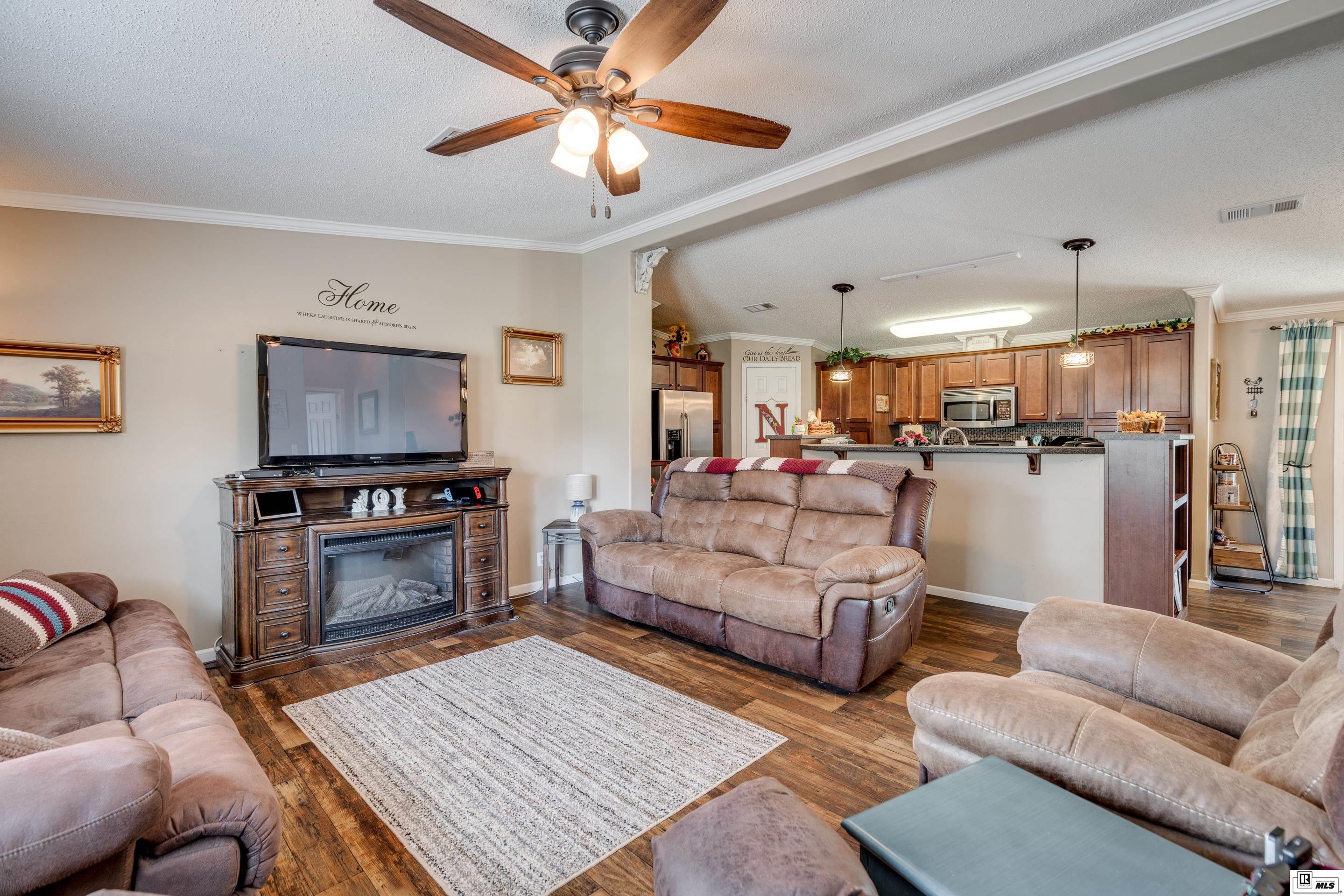 7665 Jackson Drive