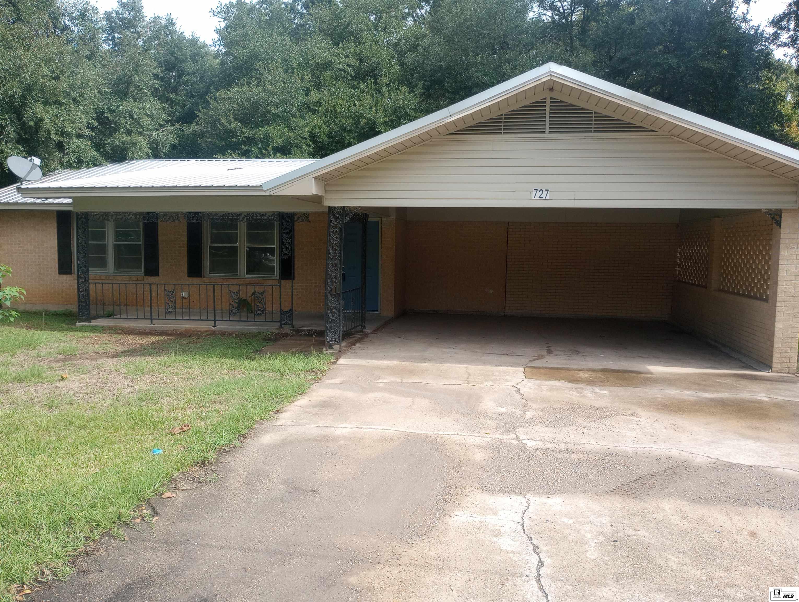 727 Collinston Road