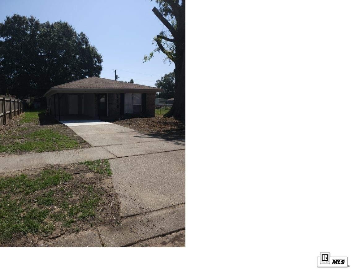 110 Stacy Drive