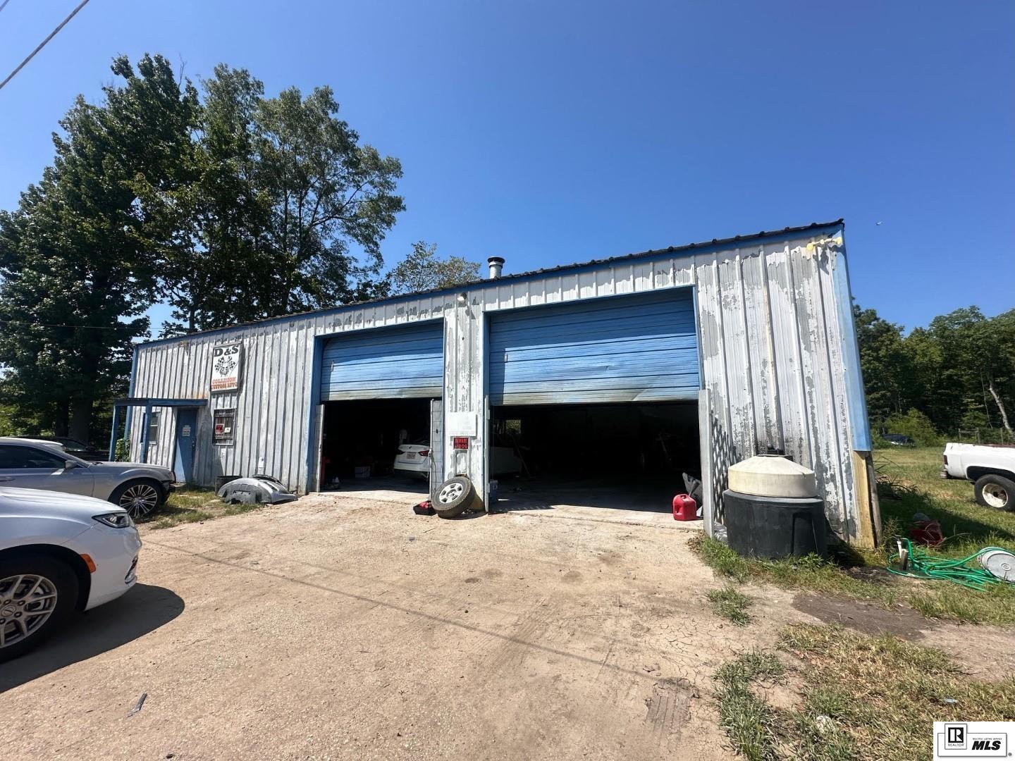 163 Parker Road