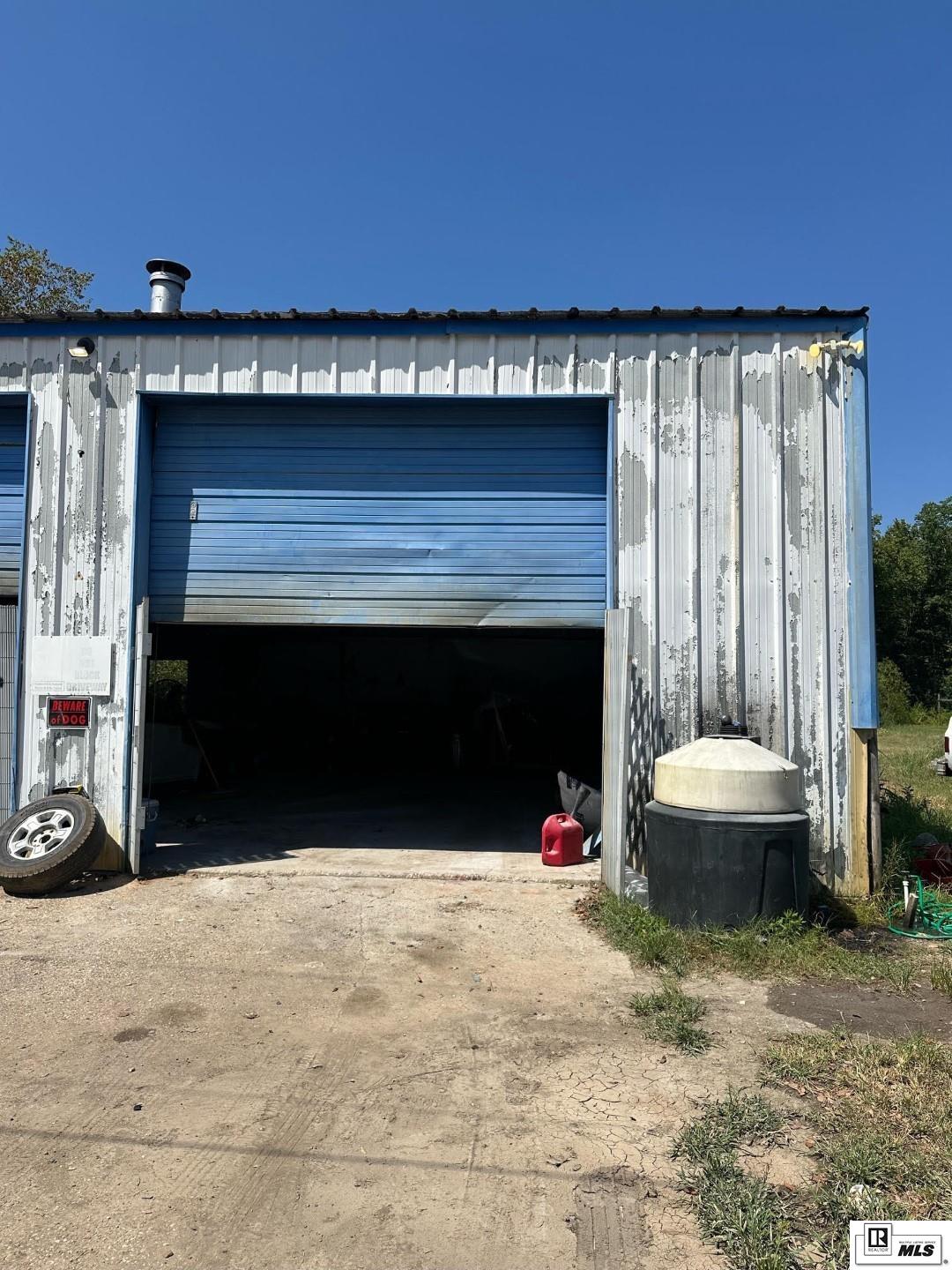 163 Parker Road