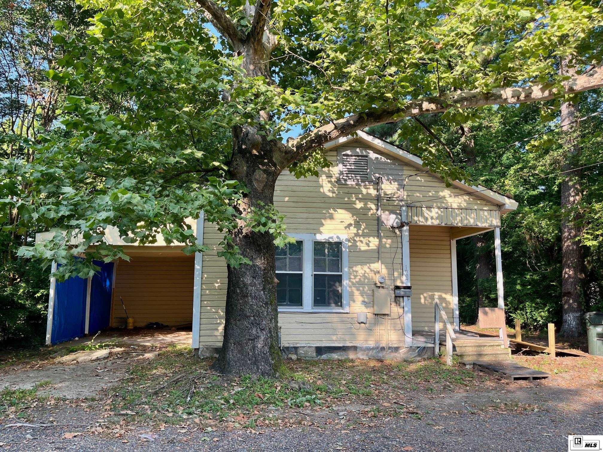 1007 3rd  Street