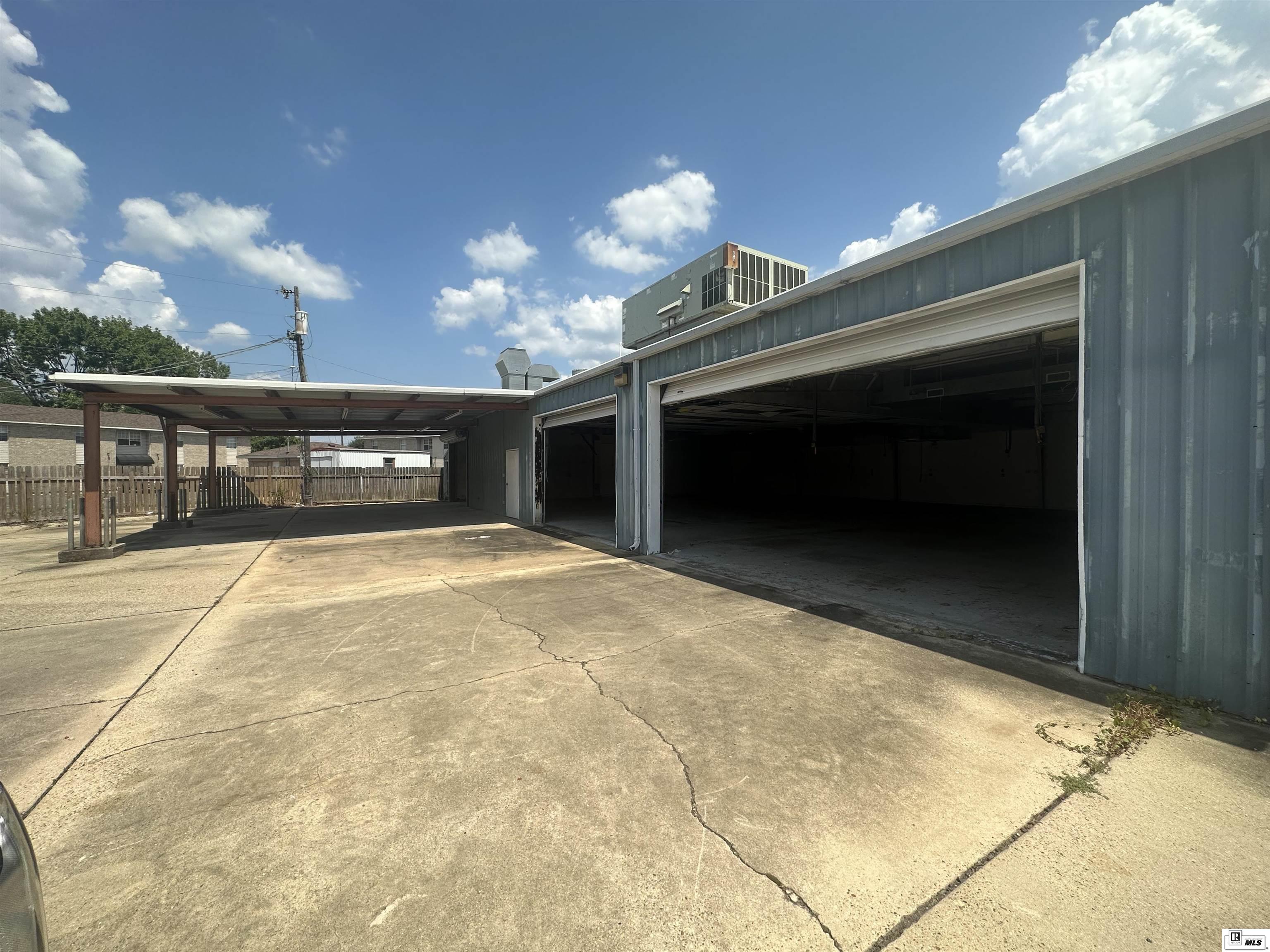 2301 Ferrand Street