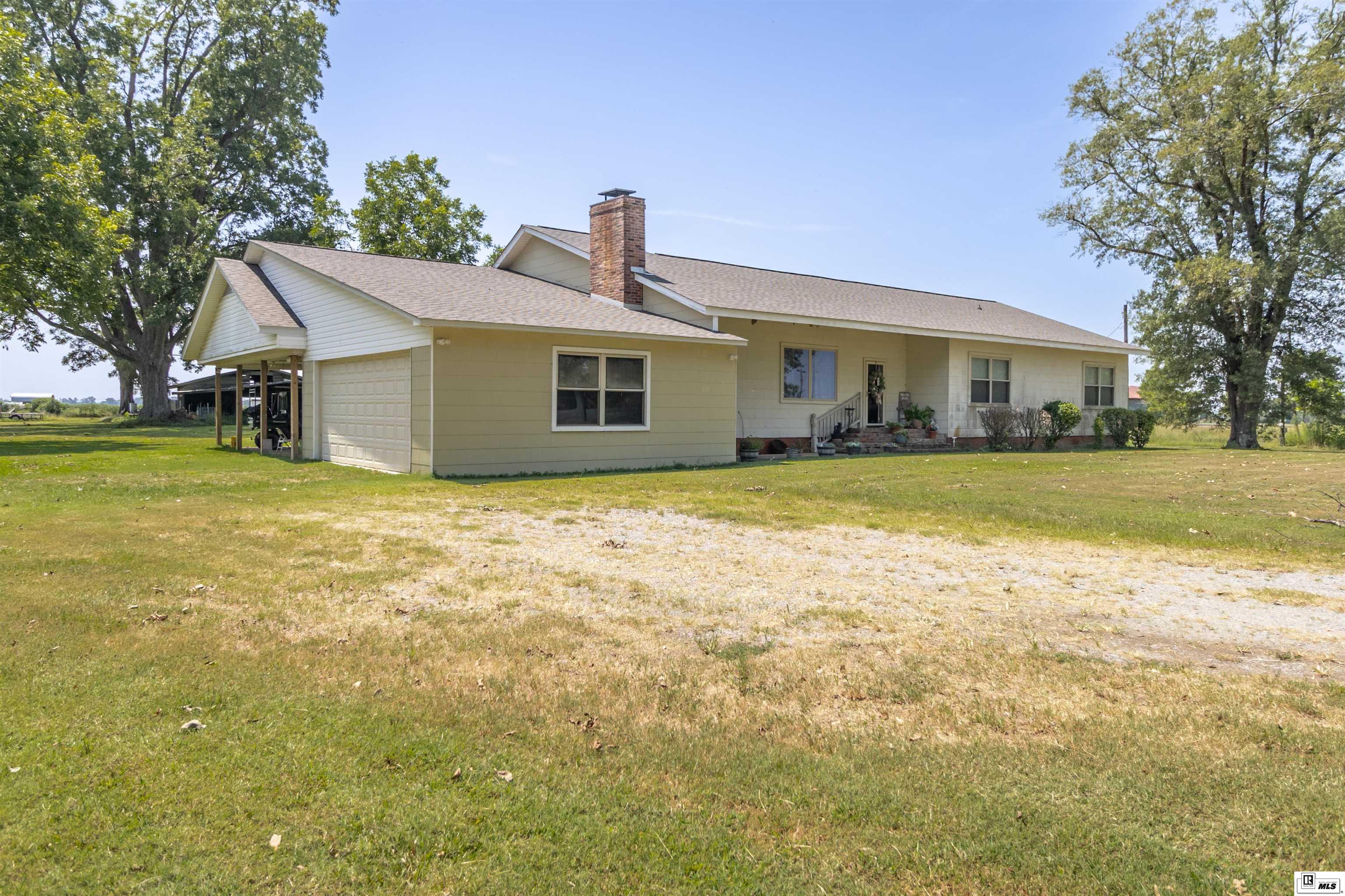 6402 Paulette Pipes Road
